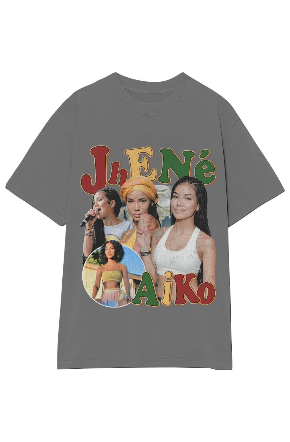 JHENÉ AIKO TEE - Image 14