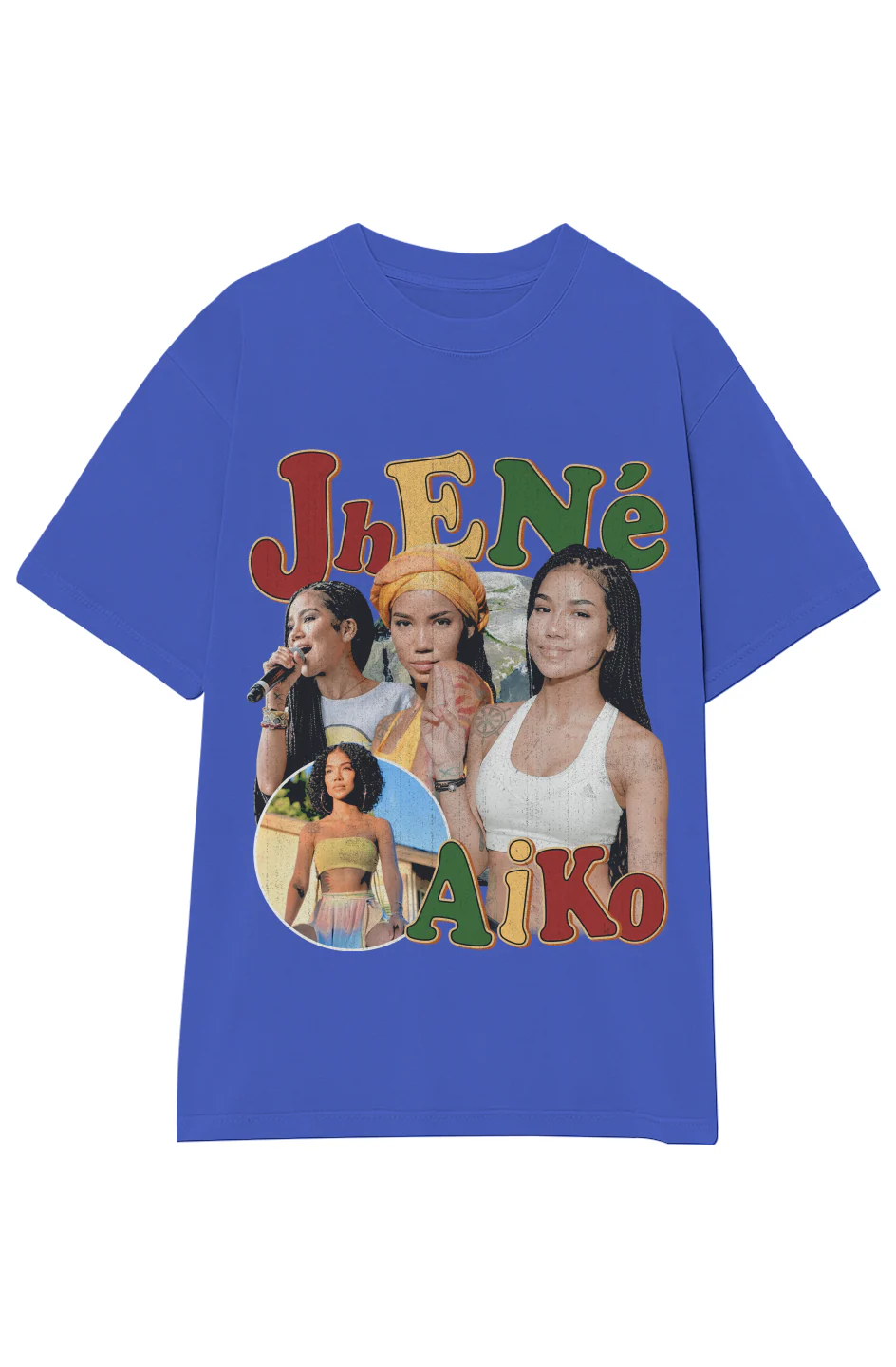 JHENÉ AIKO TEE - Image 15