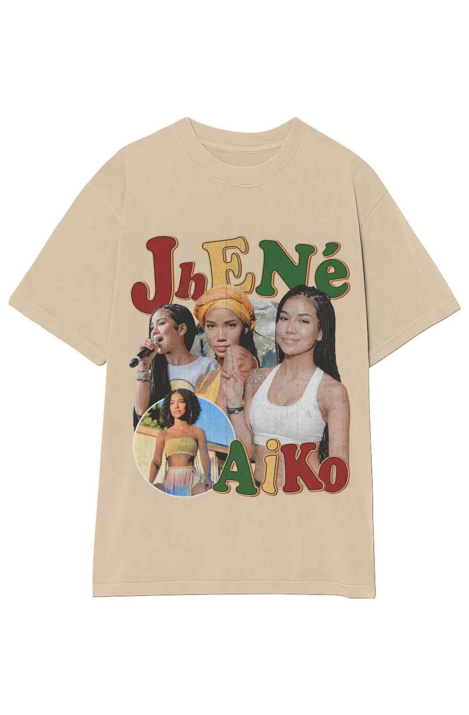 JHENÉ AIKO TEE - Image 16
