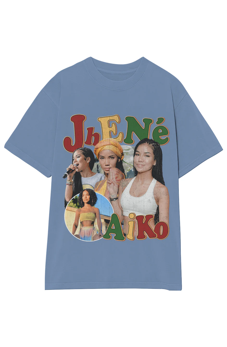 JHENÉ AIKO TEE - Image 17