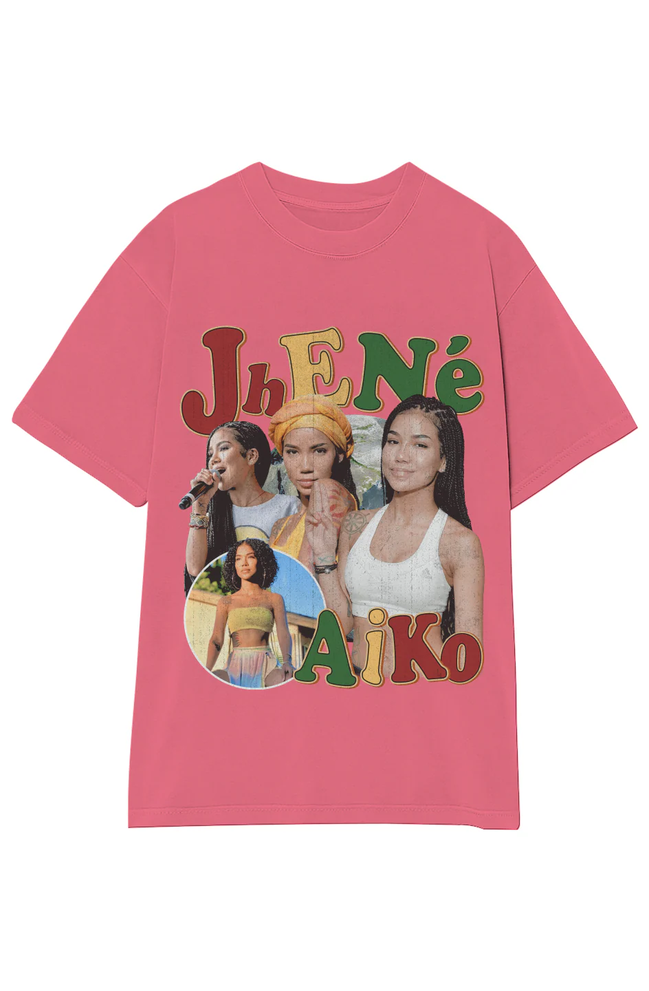JHENÉ AIKO TEE - Image 19