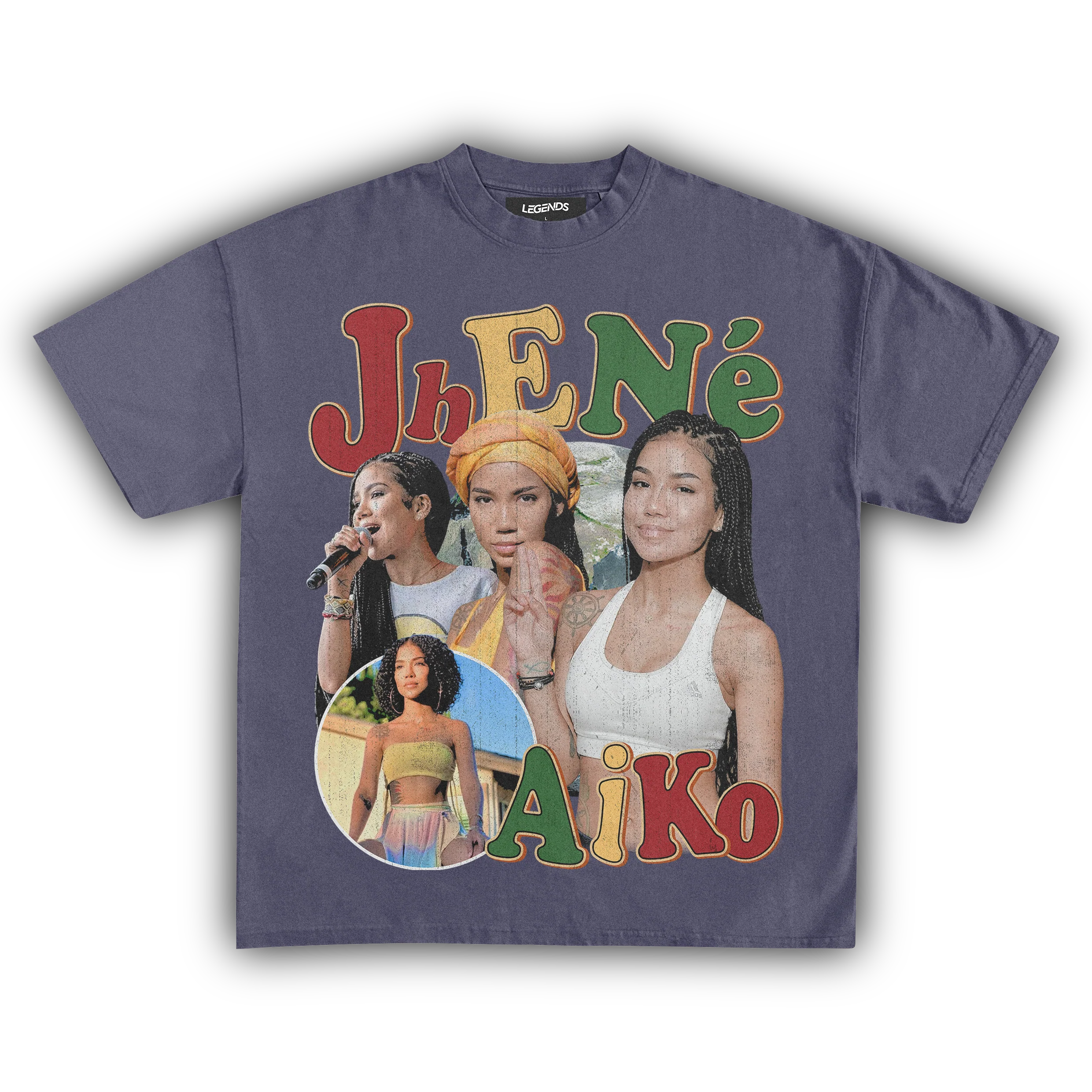 JHENÉ AIKO TEE - Image 6