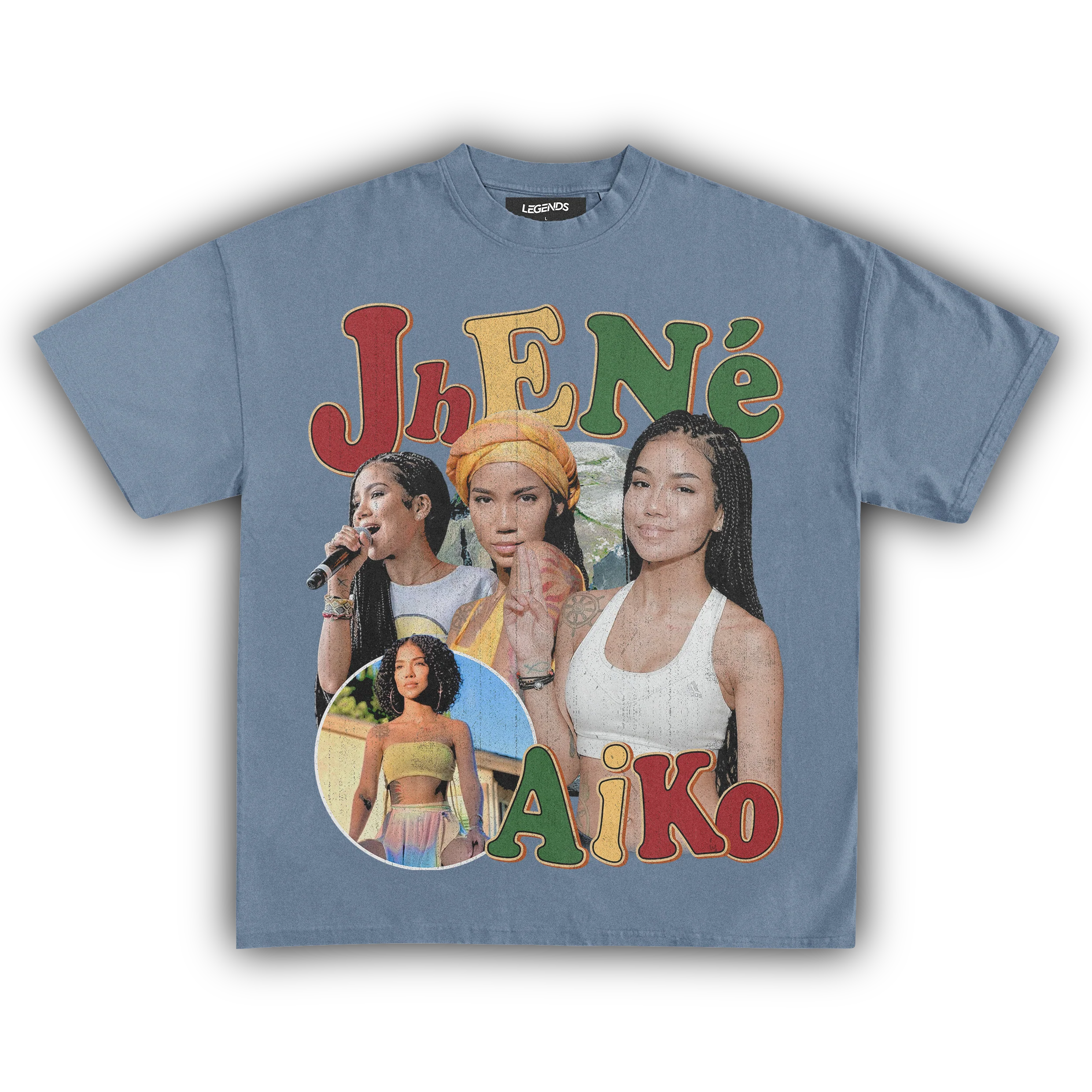 JHENÉ AIKO TEE - Image 8