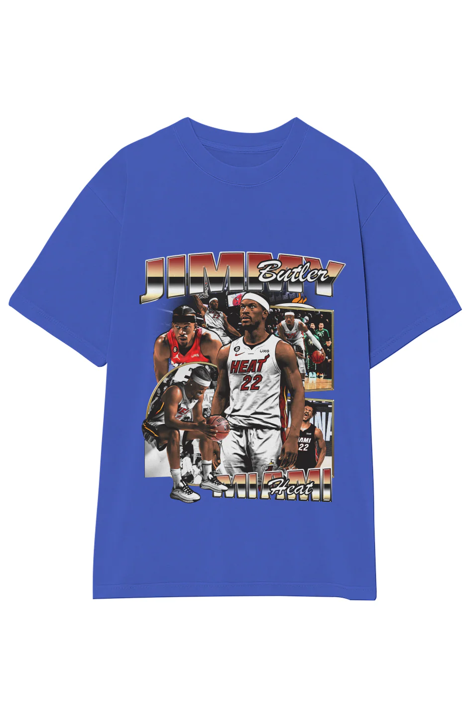 JIMMY BUTLER RETRO TEE - Image 13