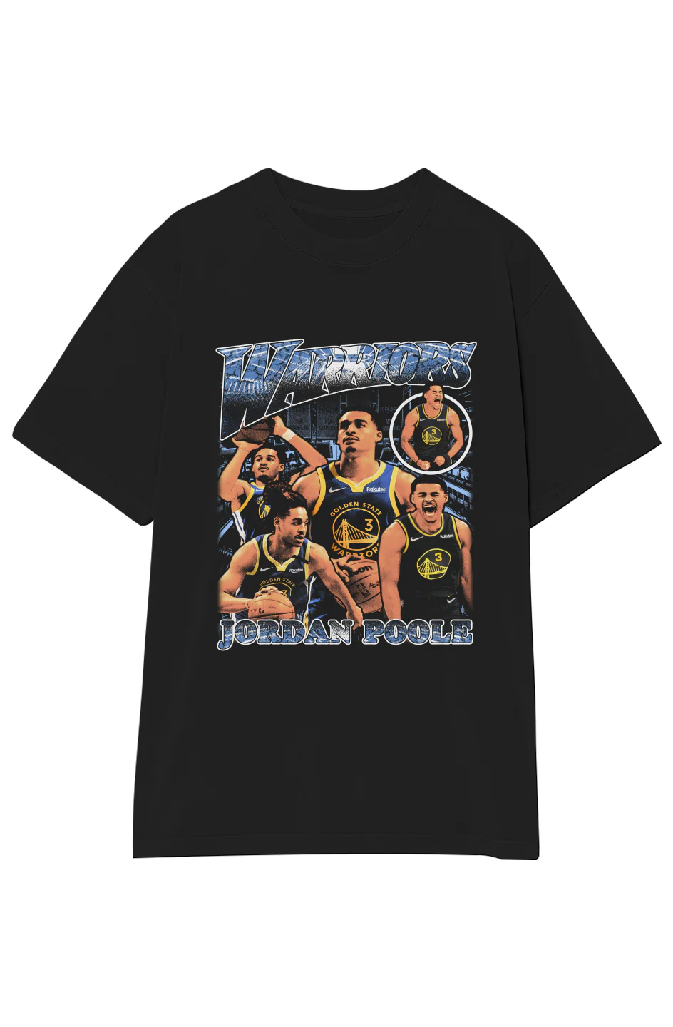 JORDAN POOLE TEE - Image 10
