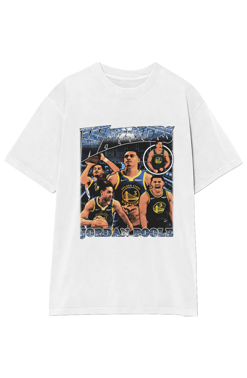 JORDAN POOLE TEE - Image 11