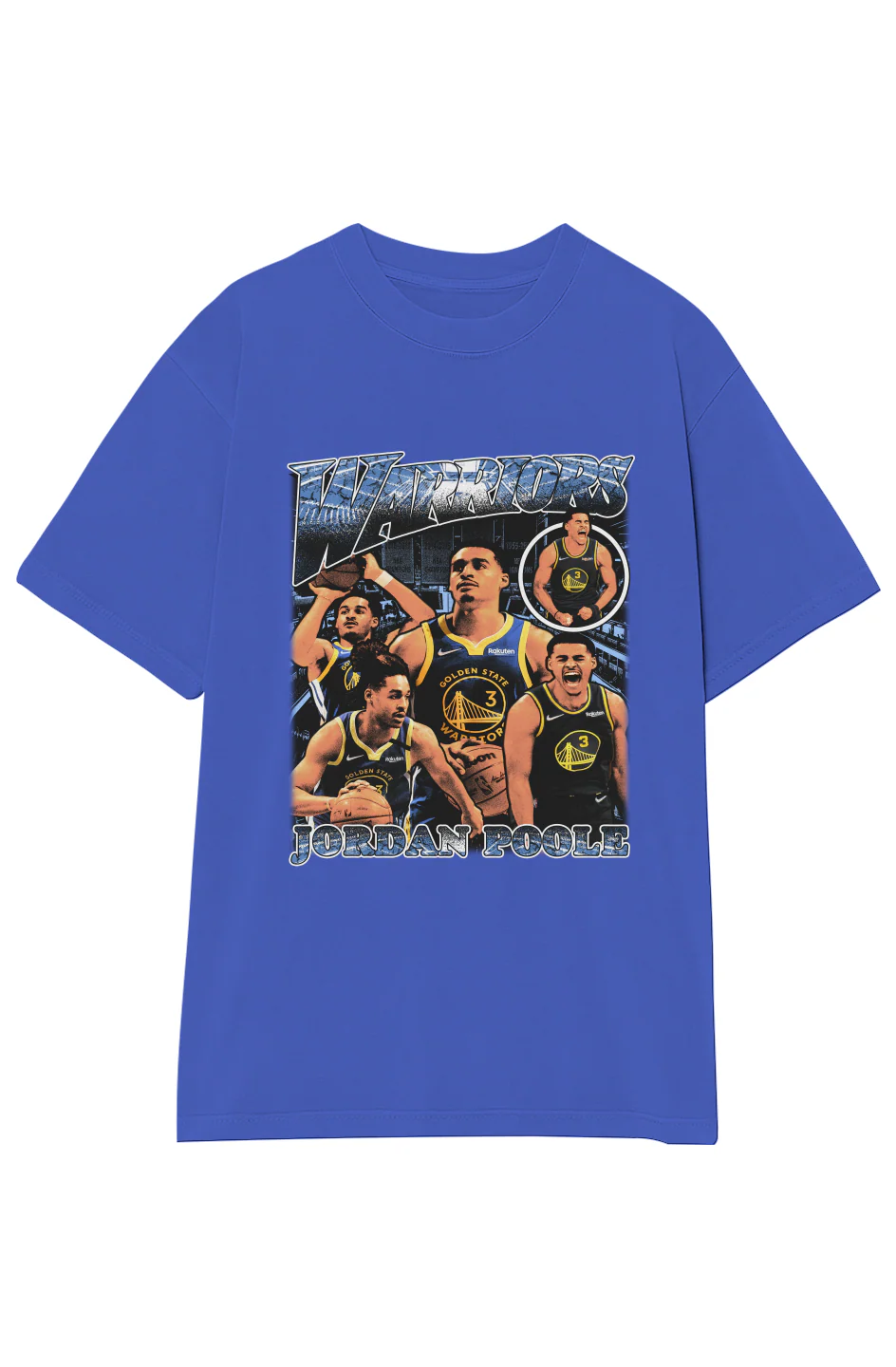 JORDAN POOLE TEE - Image 13