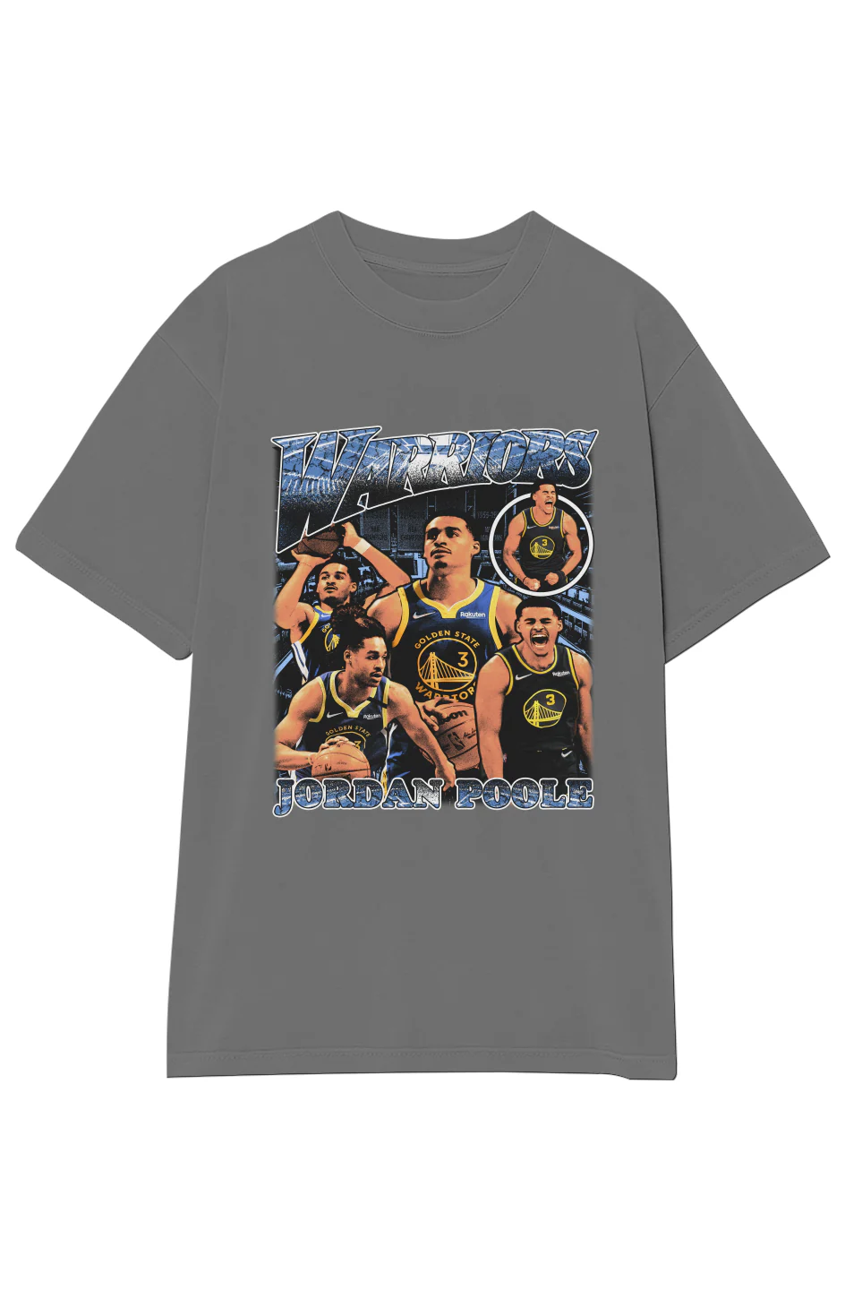 JORDAN POOLE TEE - Image 14