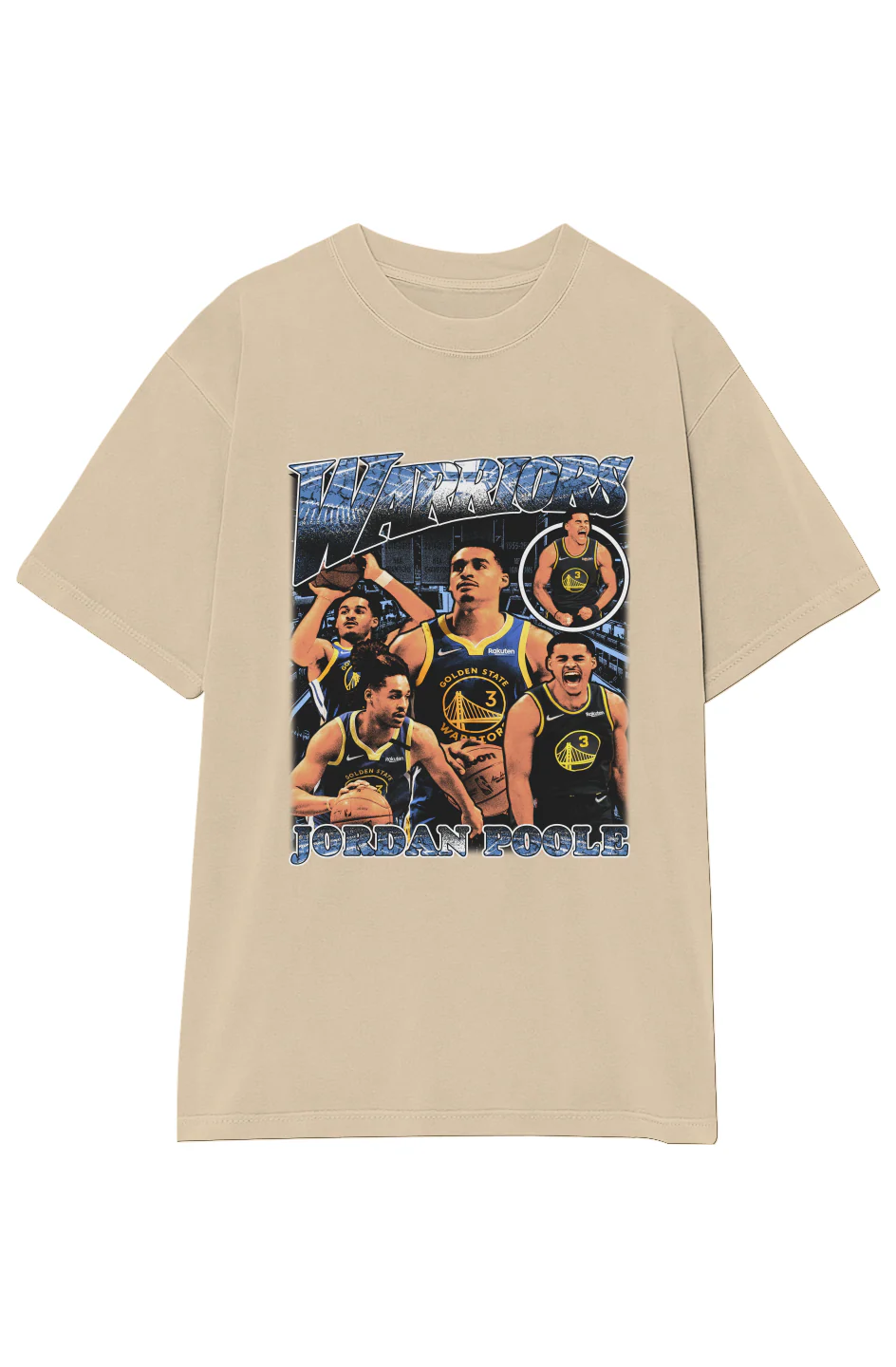 JORDAN POOLE TEE - Image 15