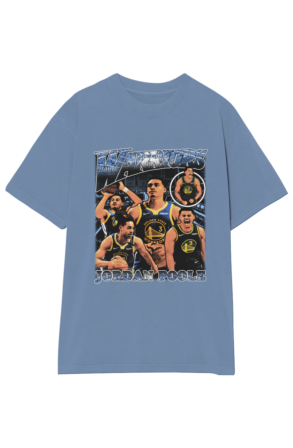 JORDAN POOLE TEE - Image 16