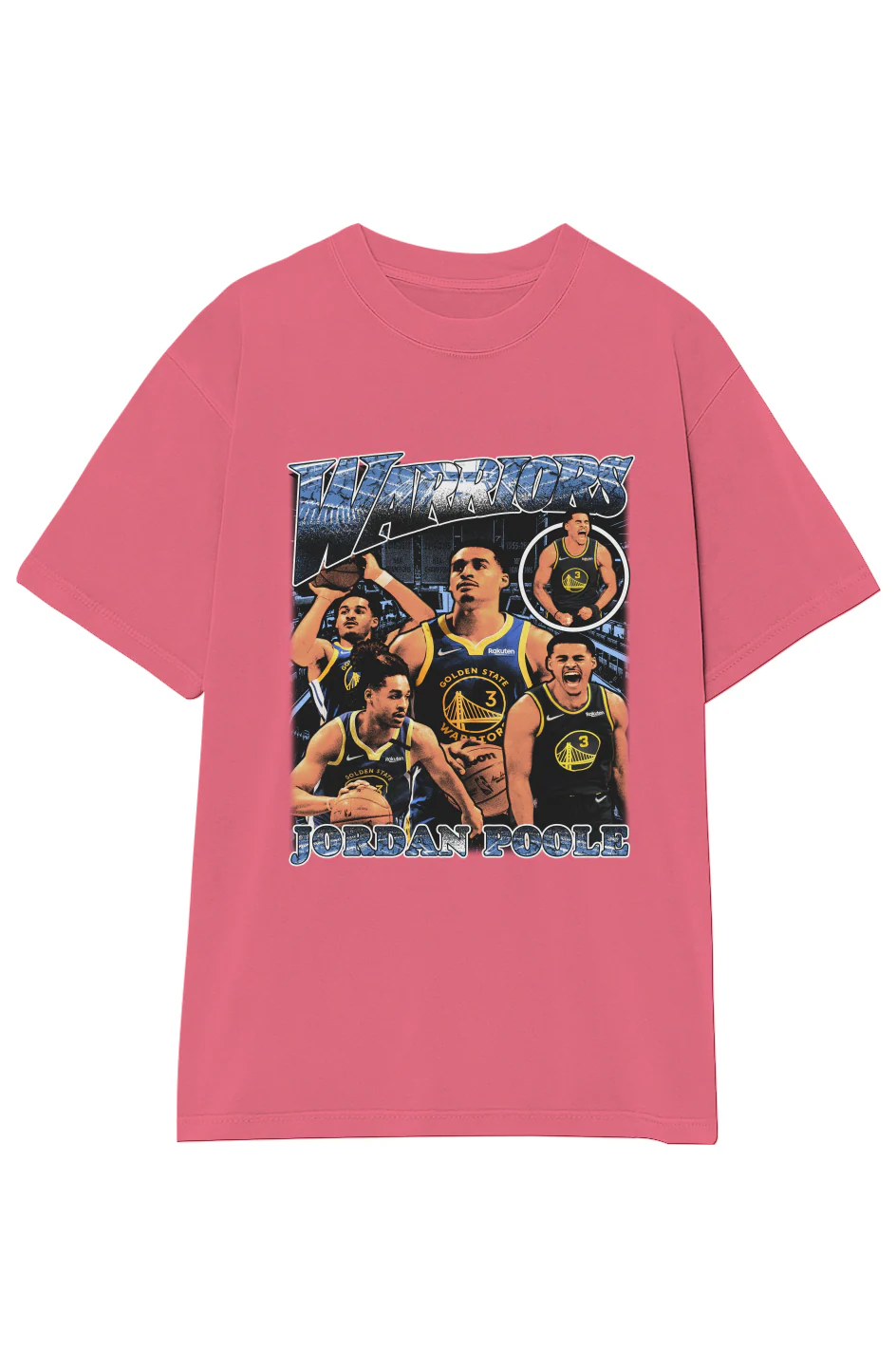 JORDAN POOLE TEE - Image 17