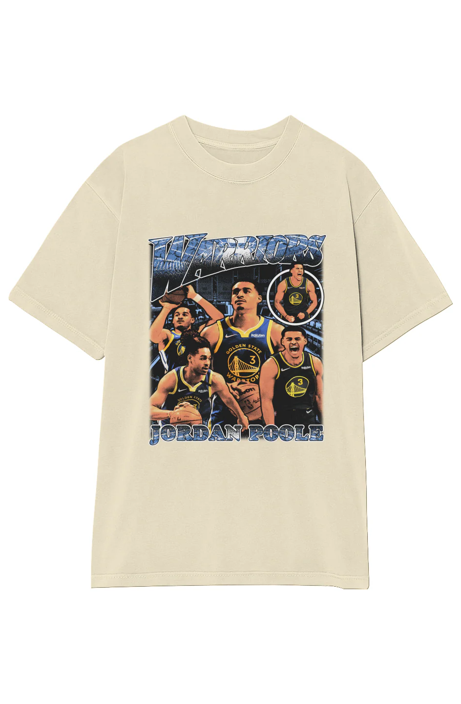 JORDAN POOLE TEE - Image 18
