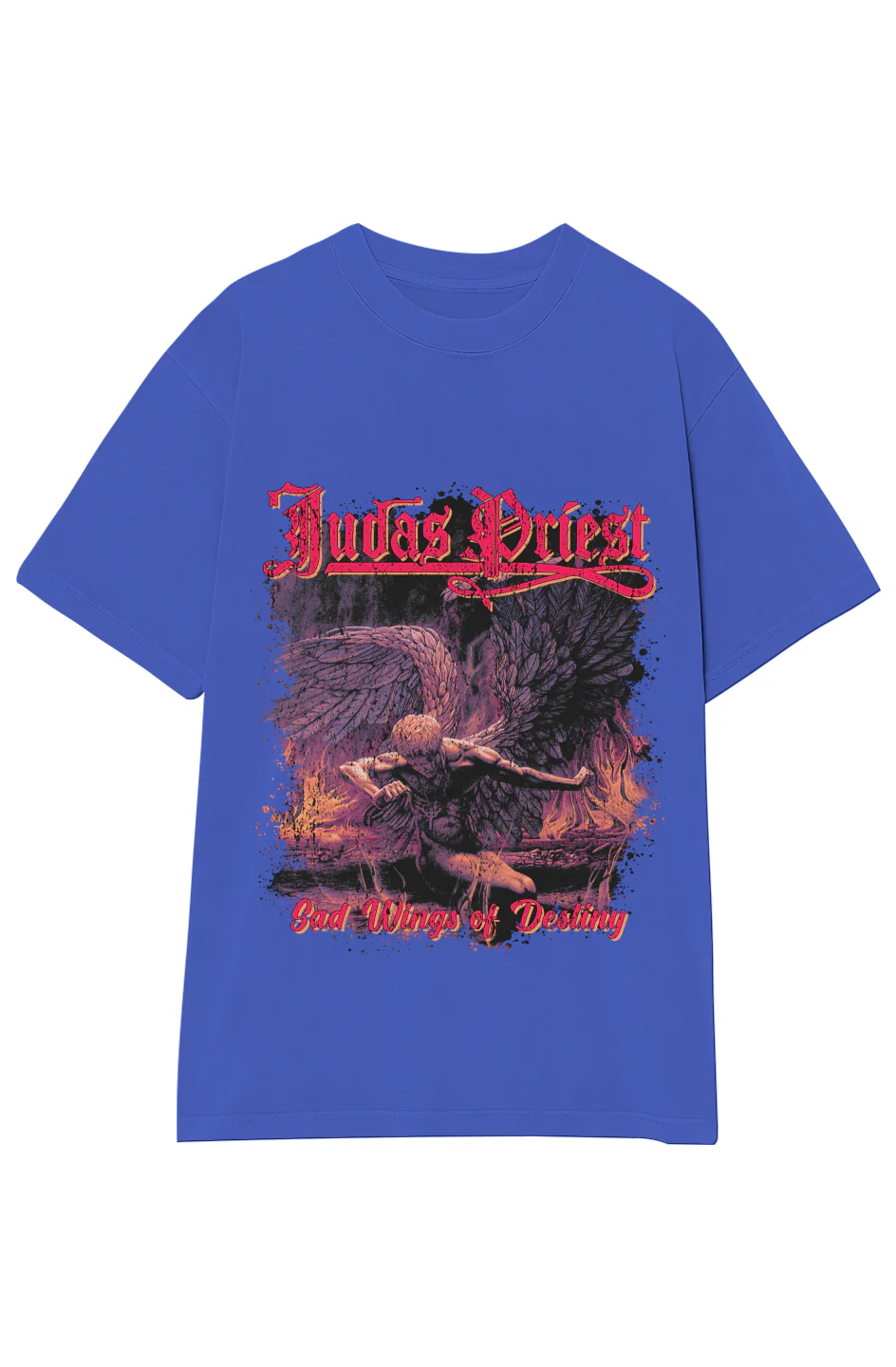 JUDAS PRIEST TEE - Image 8