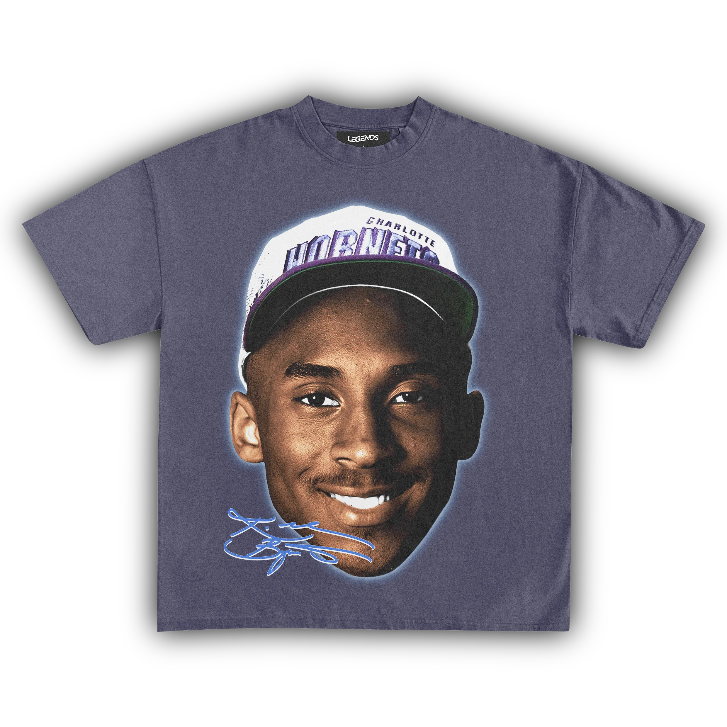 KB HORNETS TEE (Limited Edition) - Image 3