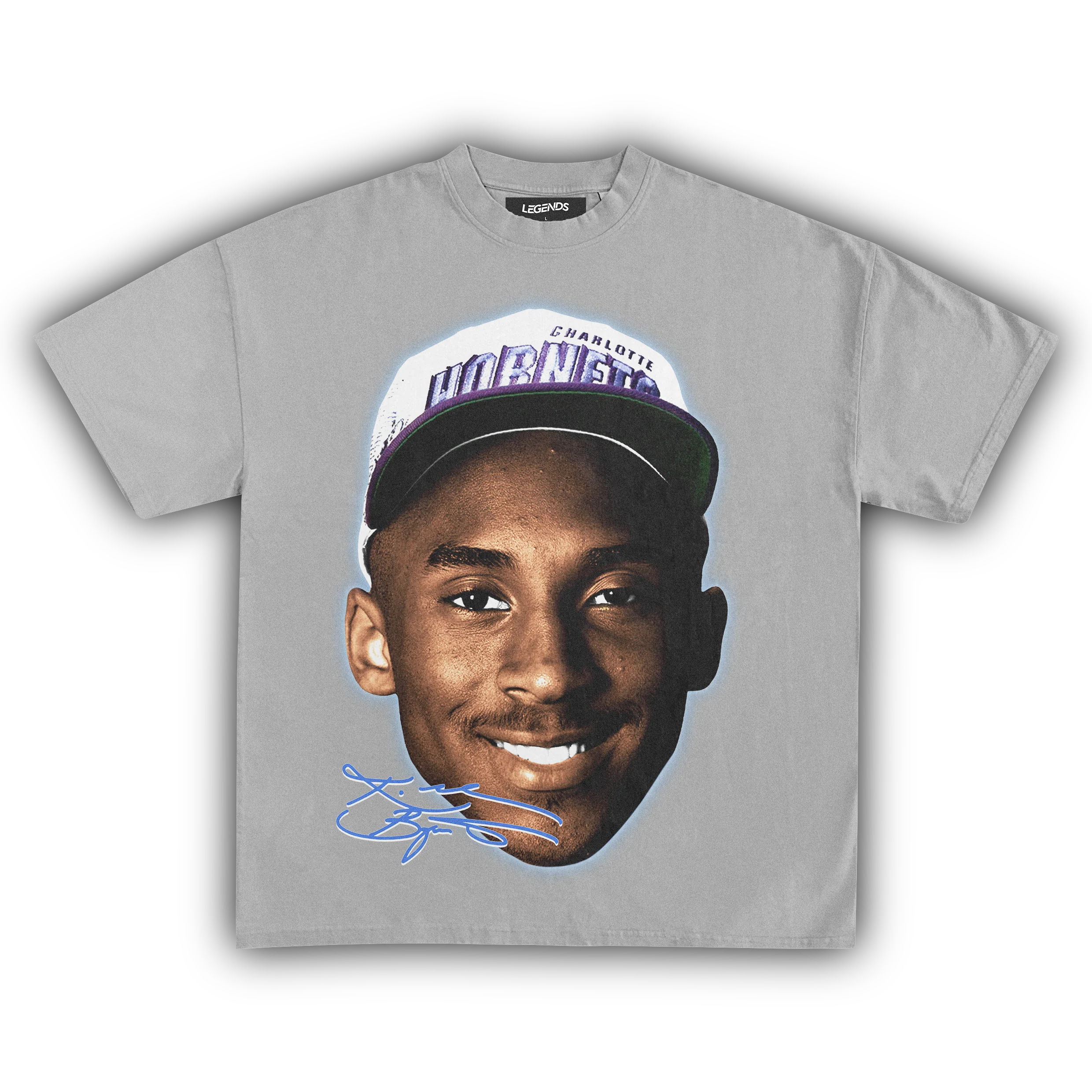 KB HORNETS TEE (Limited Edition) - Image 4