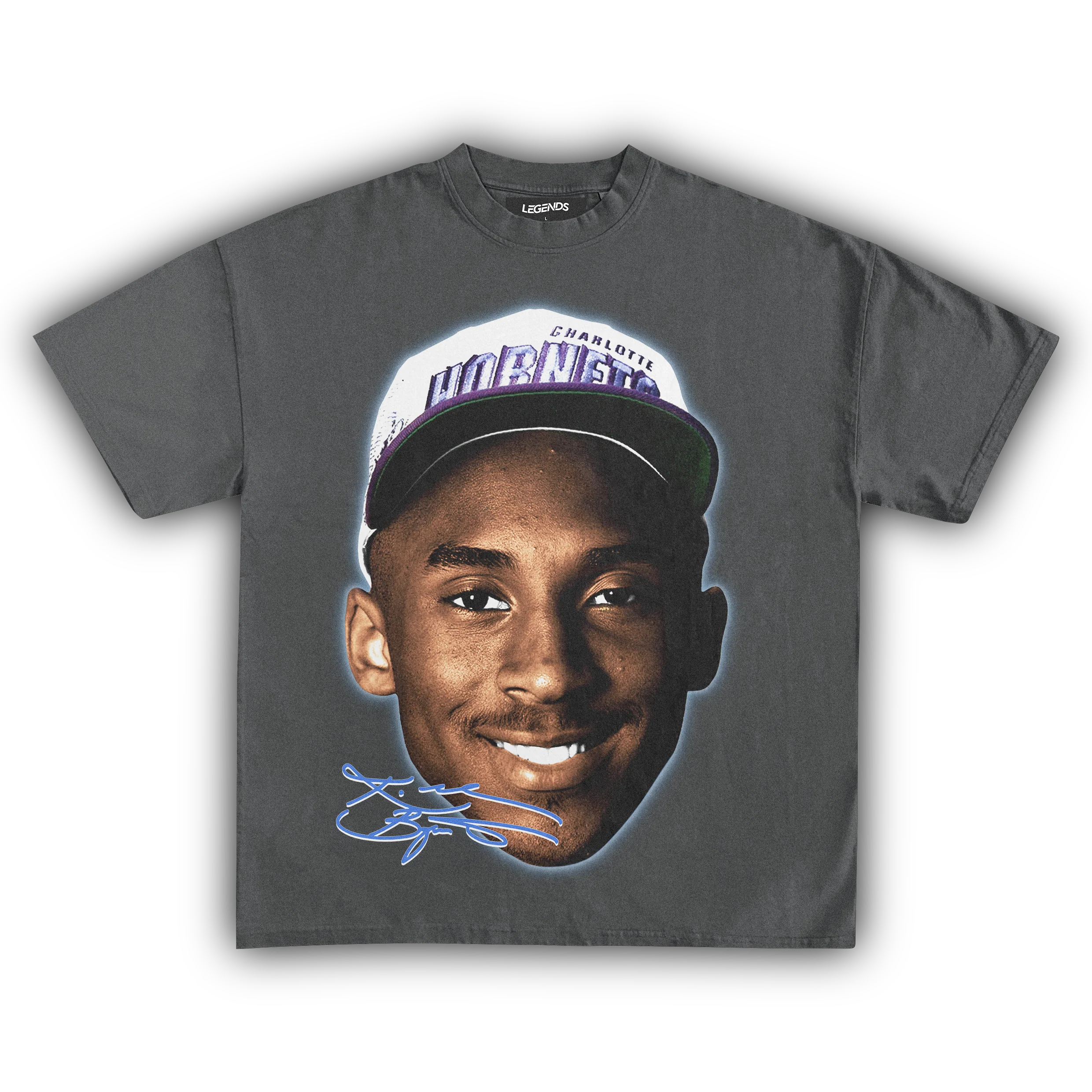 KB HORNETS TEE (Limited Edition) - Image 5