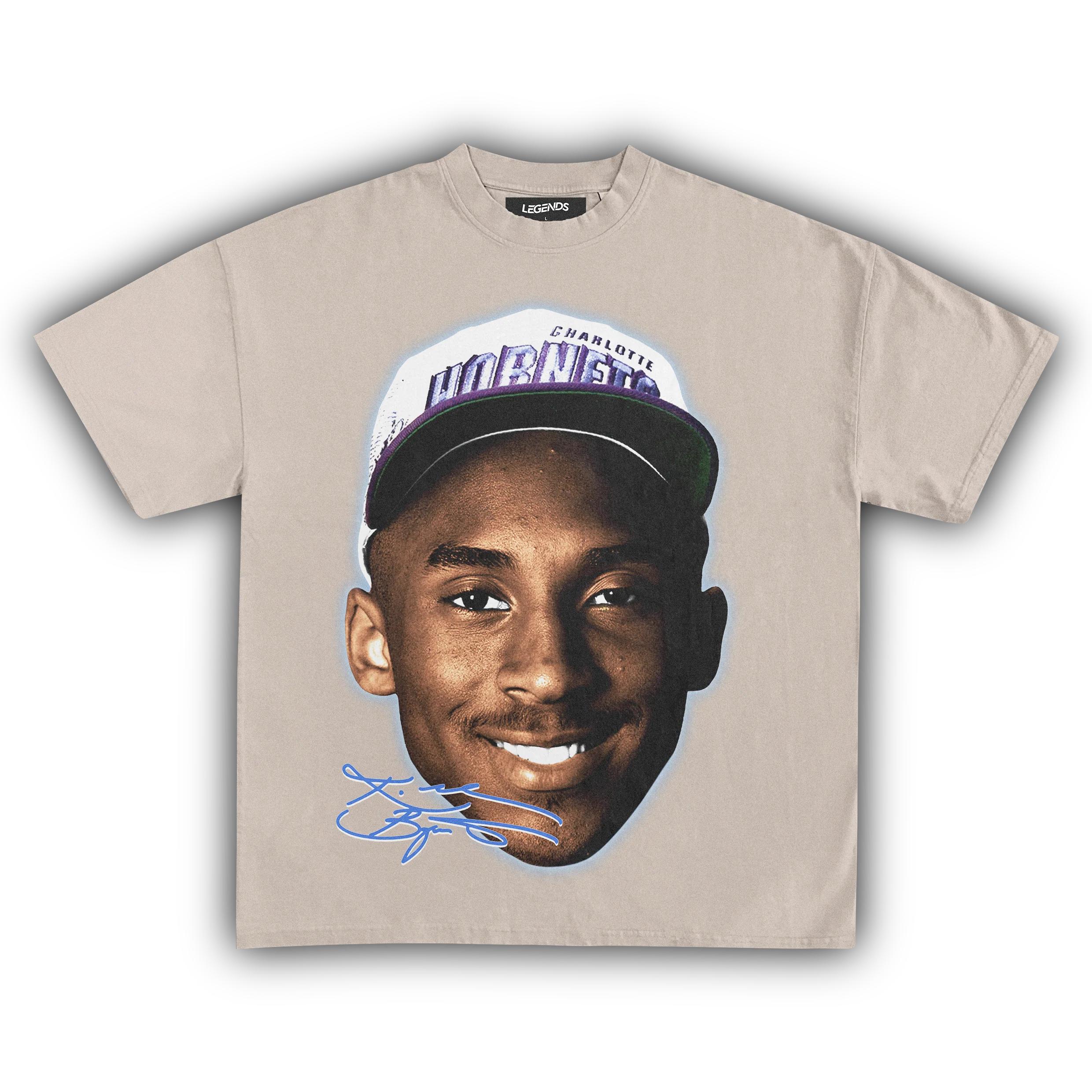 KB HORNETS TEE (Limited Edition) - Image 6