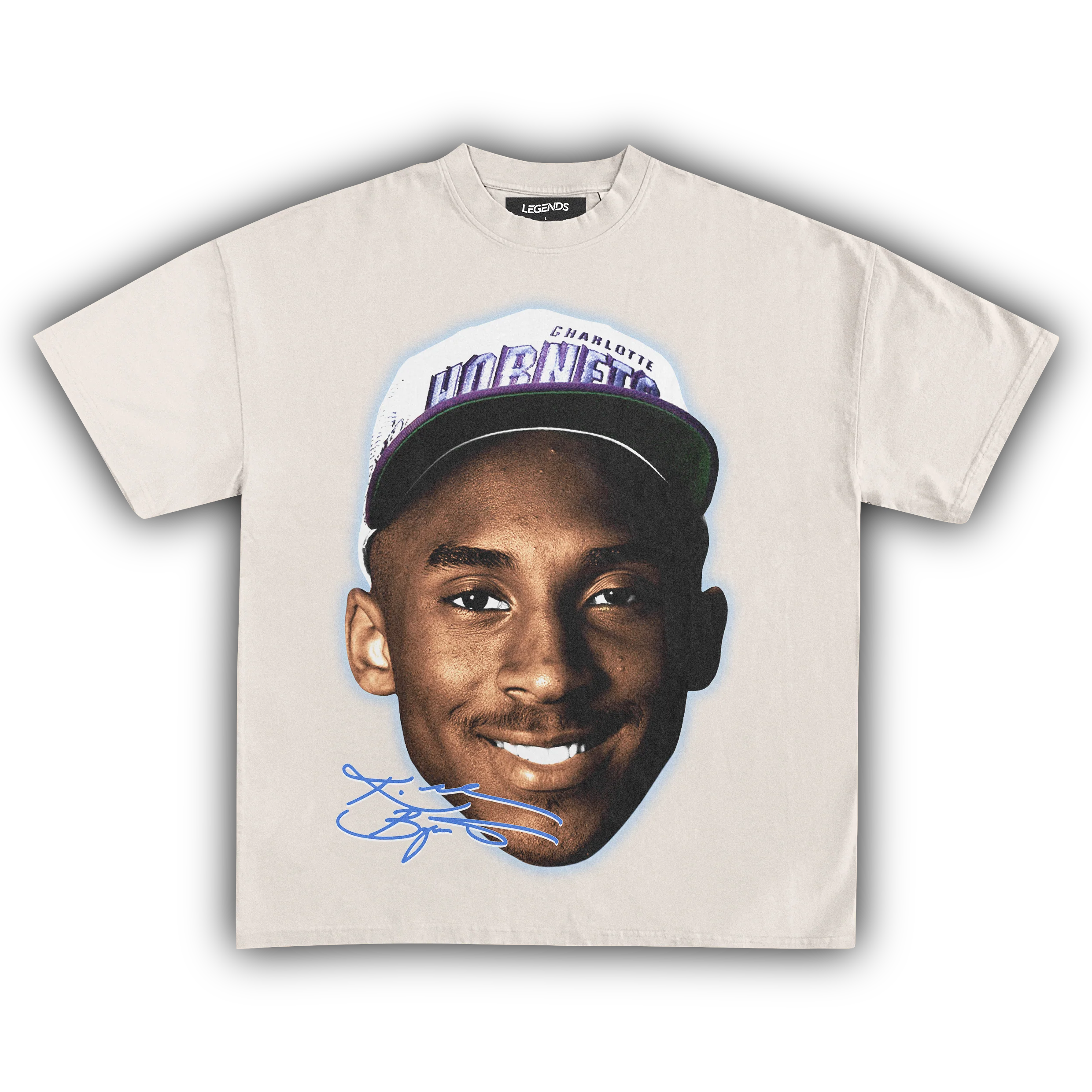 KB HORNETS TEE (Limited Edition) - Image 7