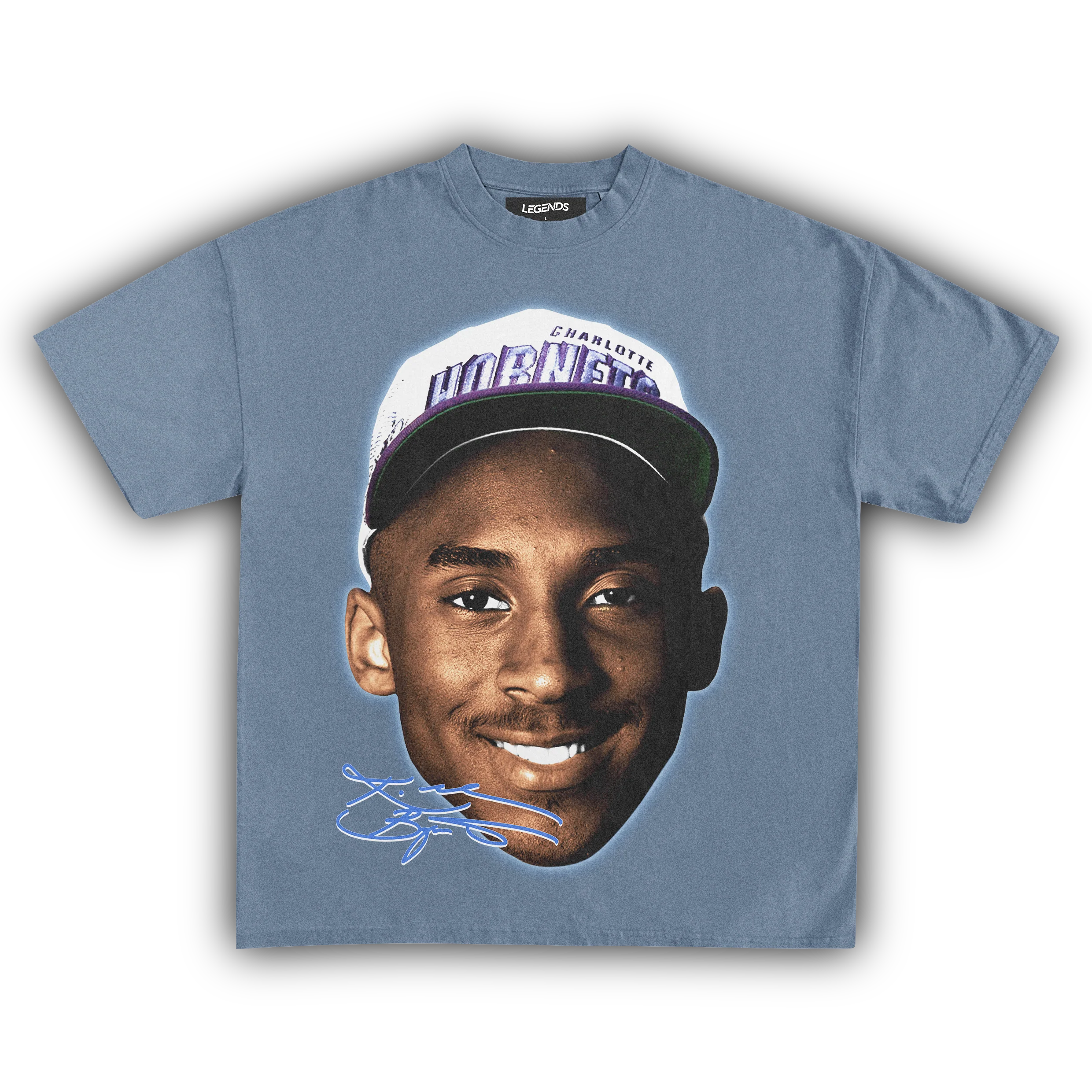 KB HORNETS TEE (Limited Edition) - Image 8