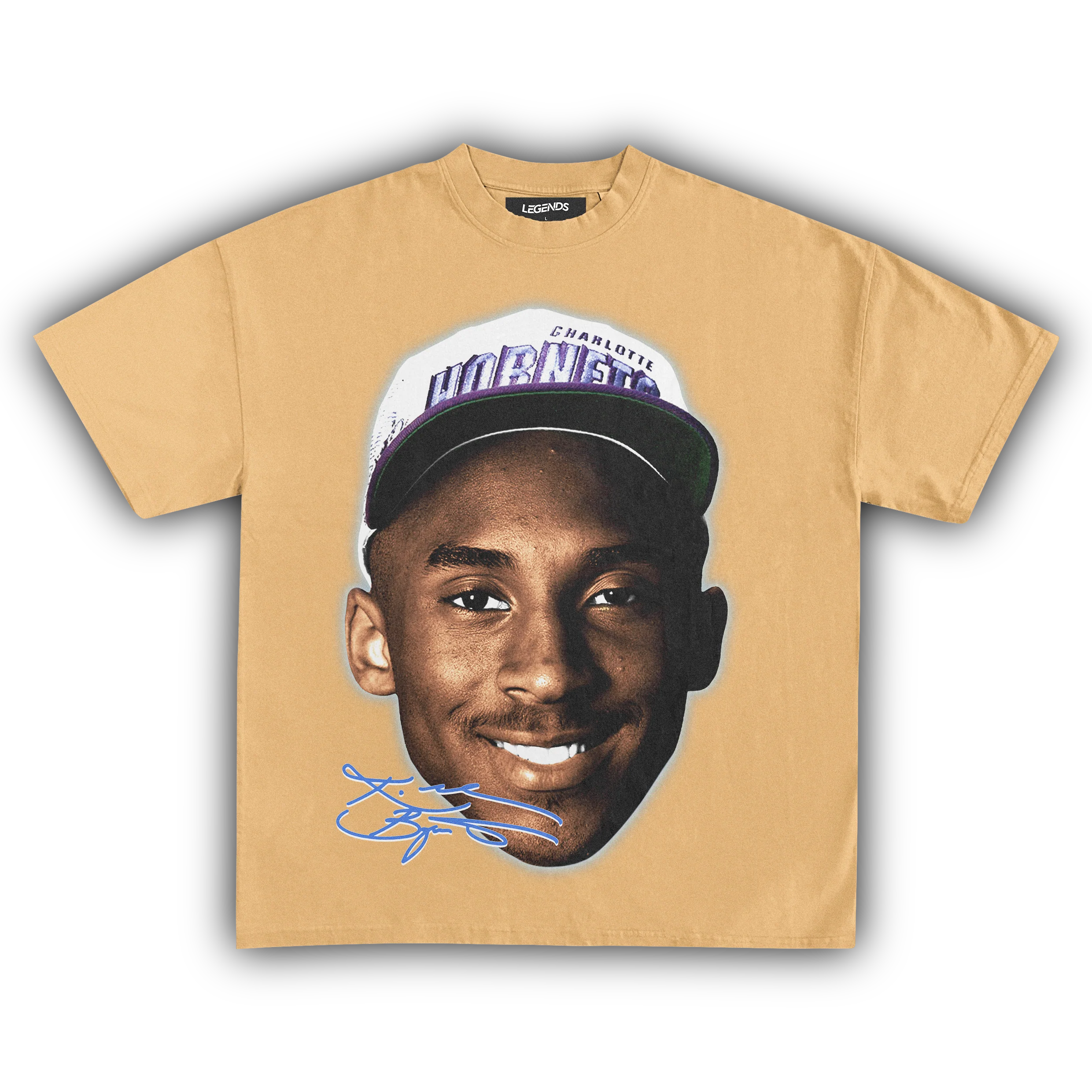 KB HORNETS TEE (Limited Edition) - Image 9
