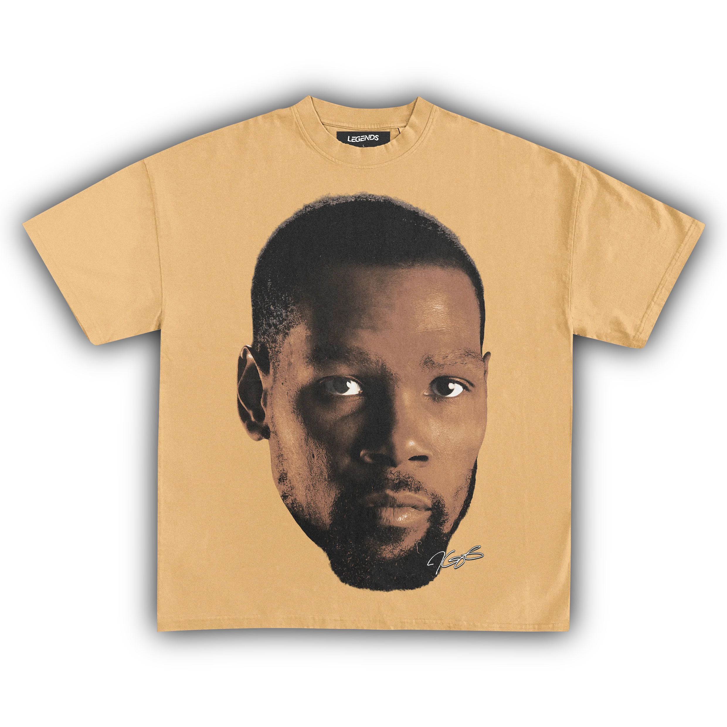 KEVIN DURANT BIG FACE TEE - Image 10