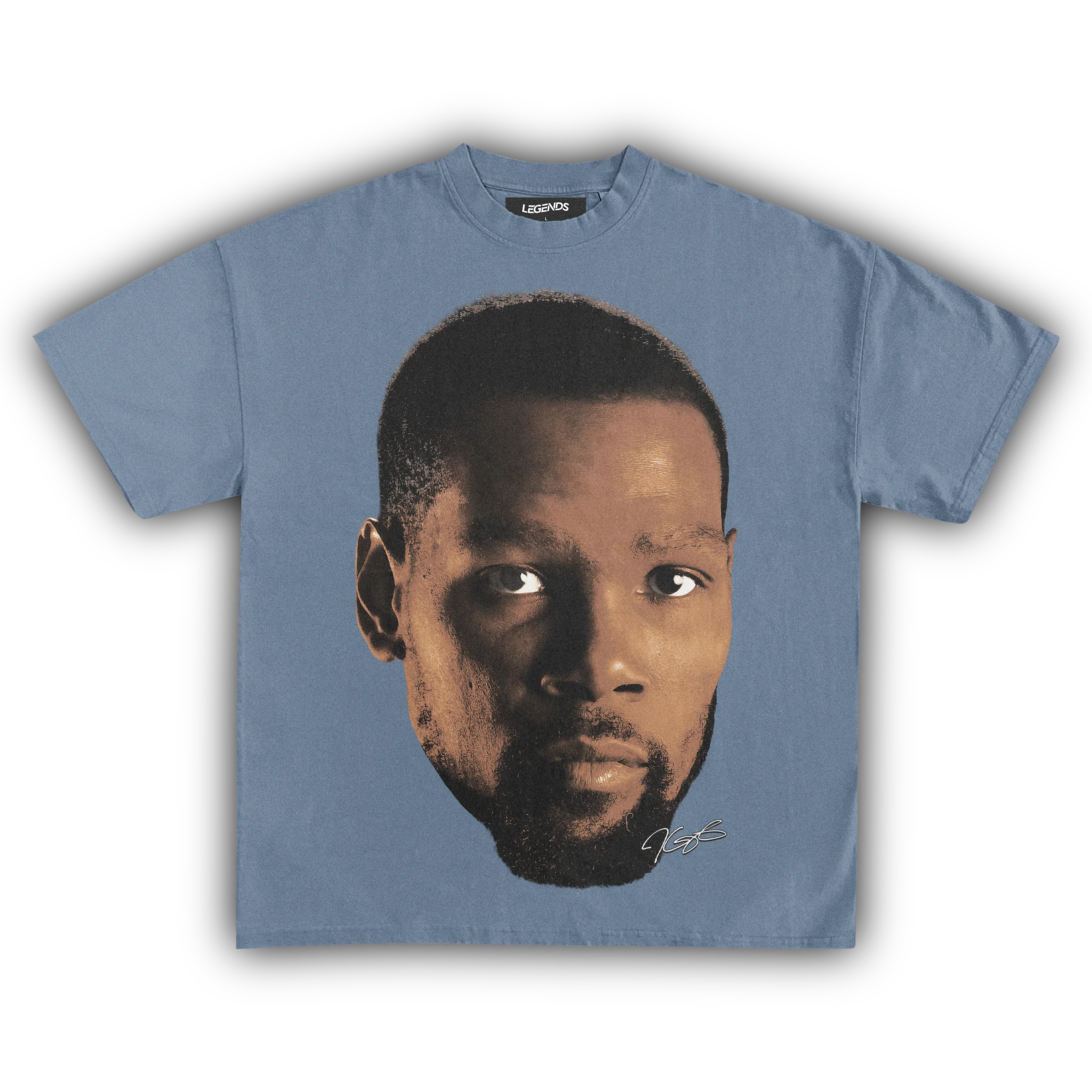 KEVIN DURANT BIG FACE TEE - Image 11