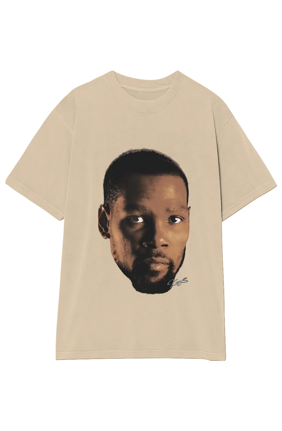 KEVIN DURANT BIG FACE TEE - Image 16