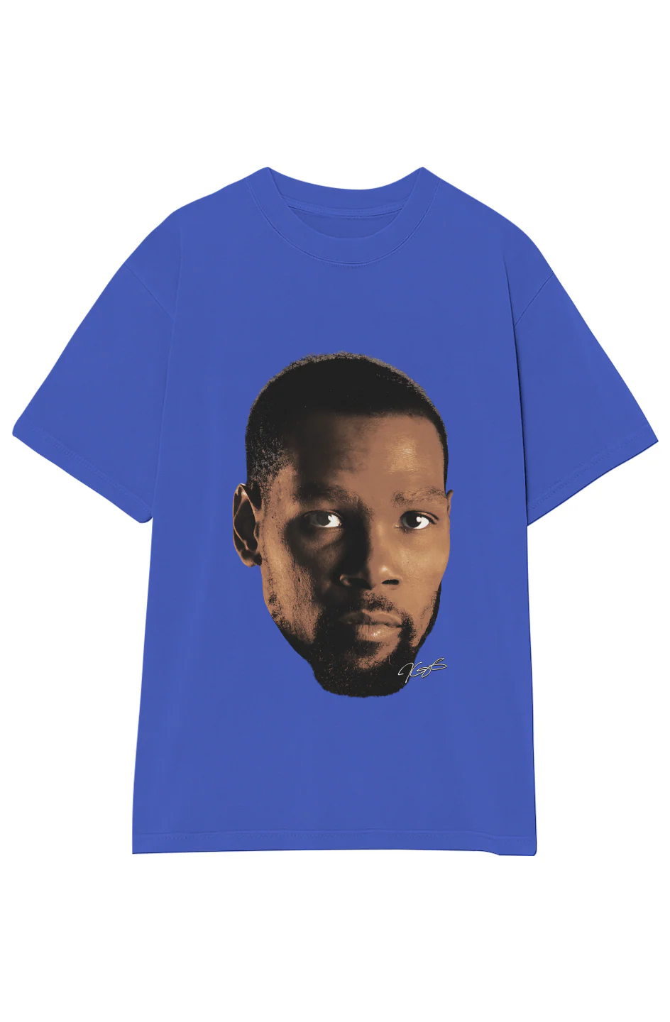 KEVIN DURANT BIG FACE TEE - Image 17