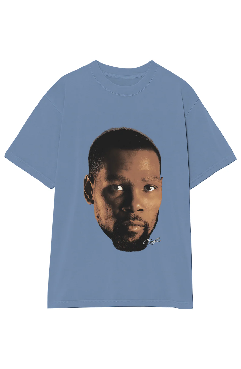 KEVIN DURANT BIG FACE TEE - Image 19