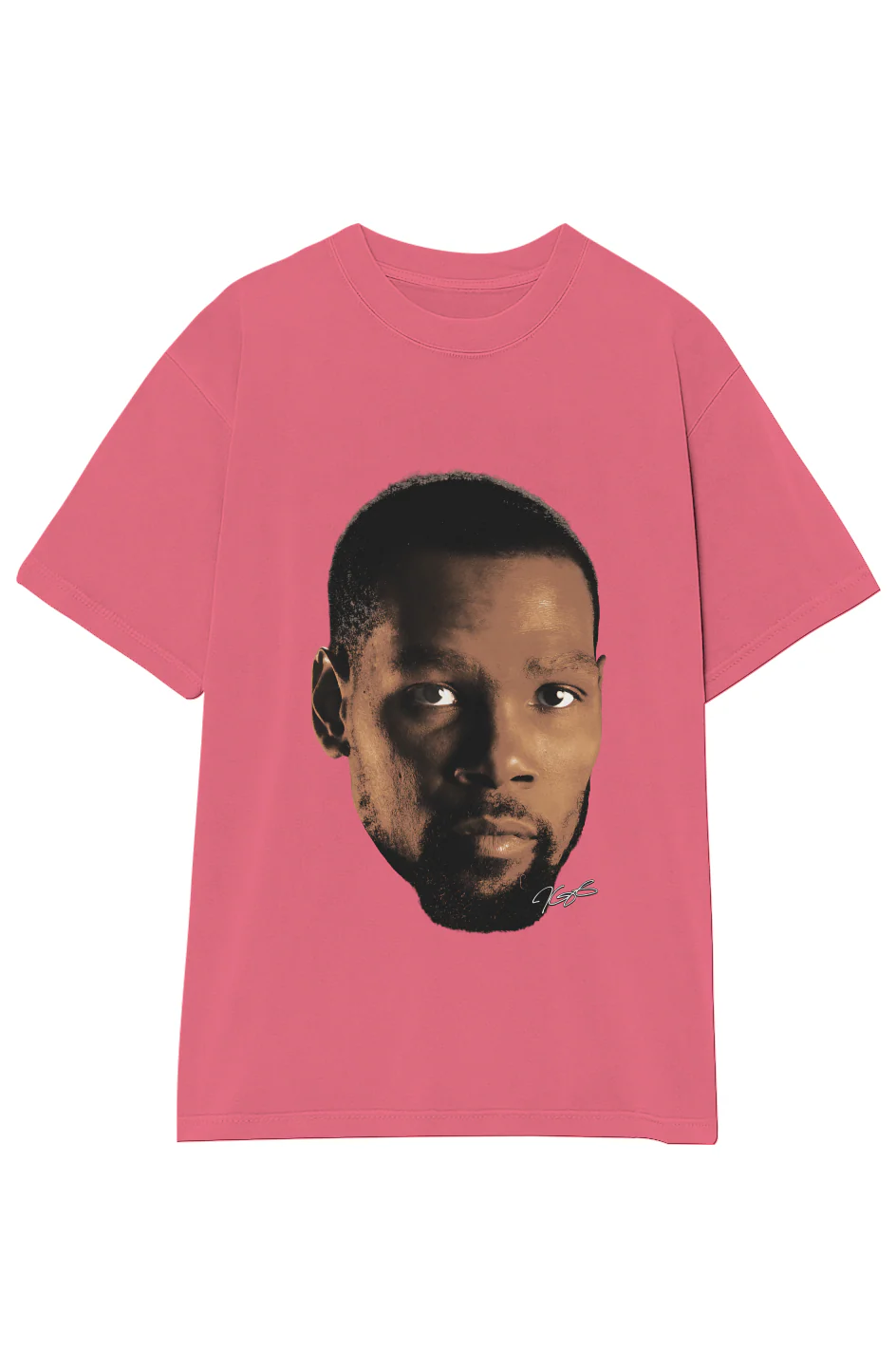 KEVIN DURANT BIG FACE TEE - Image 20