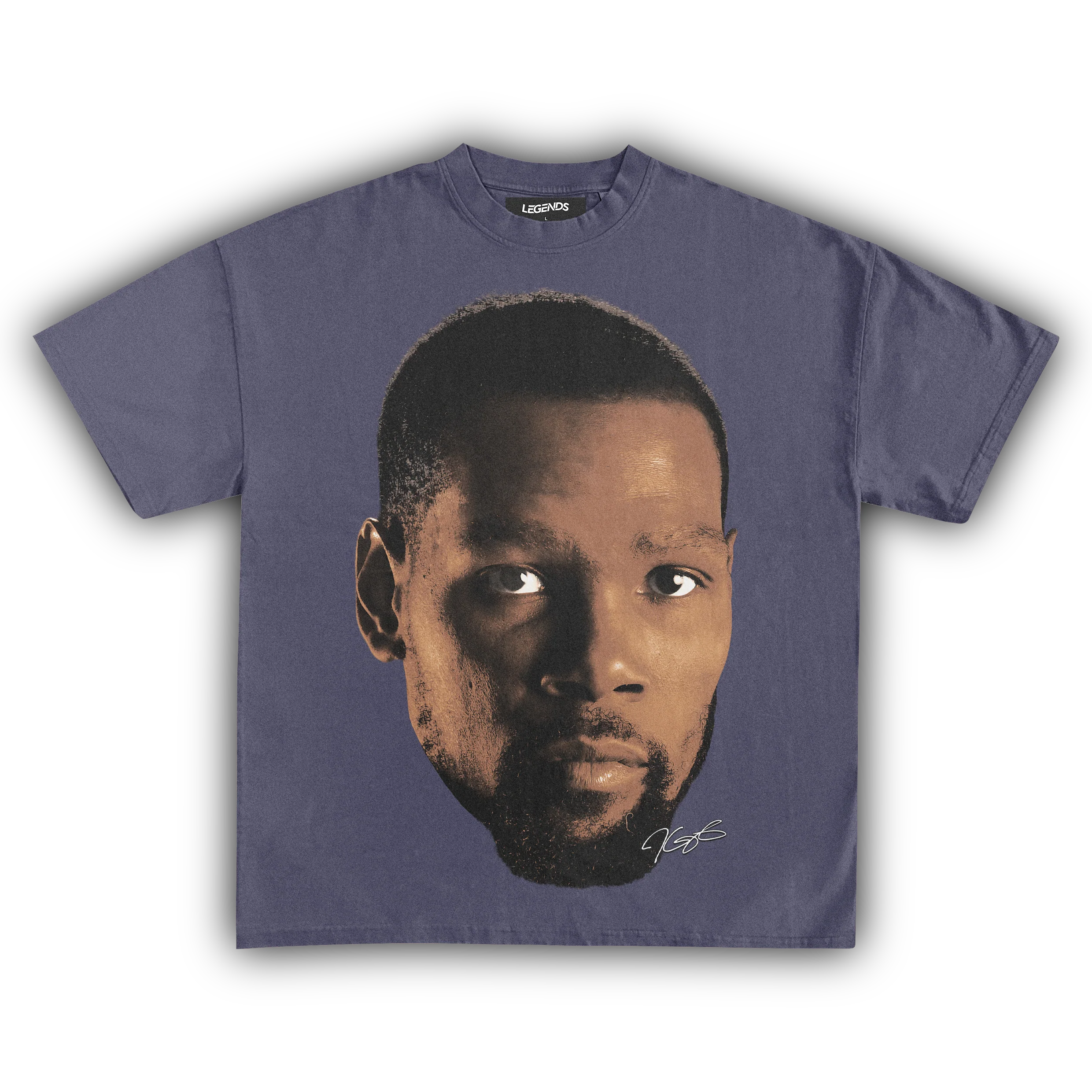 KEVIN DURANT BIG FACE TEE - Image 3