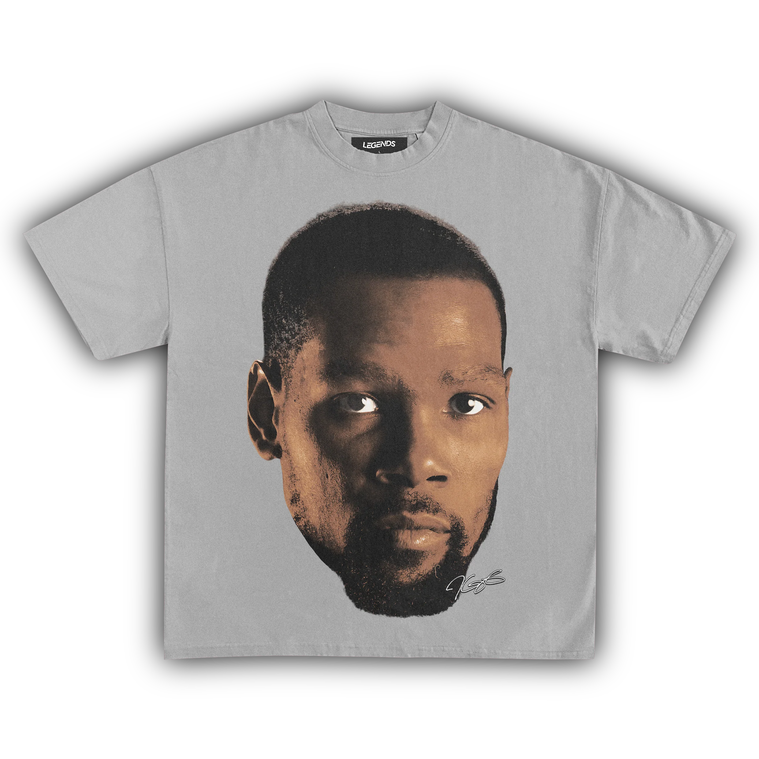 KEVIN DURANT BIG FACE TEE - Image 6