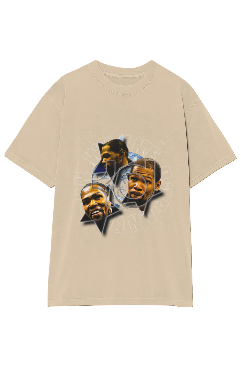 KEVIN DURANT NETS TEE - Image 11