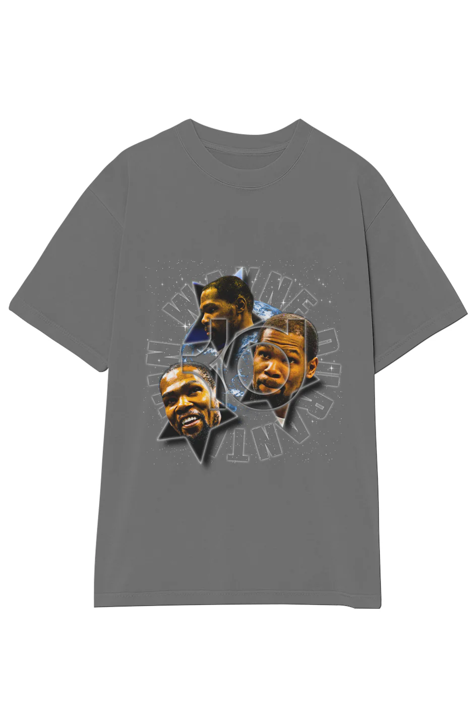 KEVIN DURANT NETS TEE - Image 13