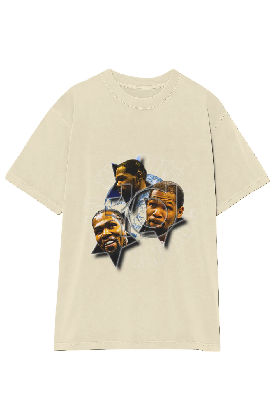 KEVIN DURANT NETS TEE - Image 17