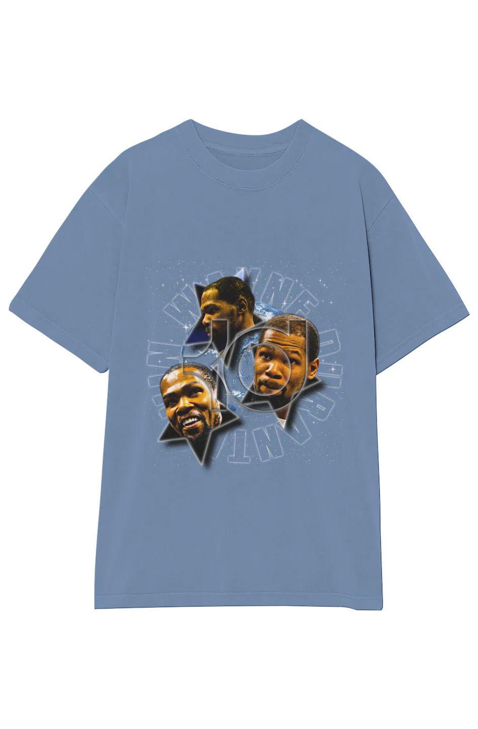 KEVIN DURANT NETS TEE - Image 19