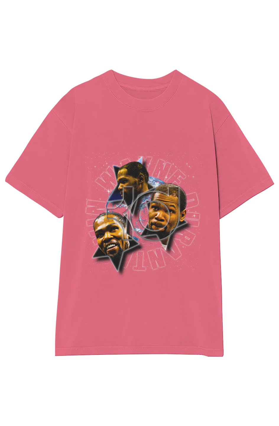 KEVIN DURANT NETS TEE - Image 21
