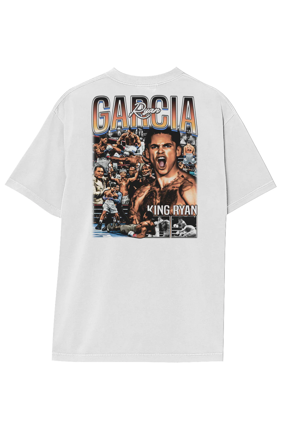 KING RYAN TEE - Image 11