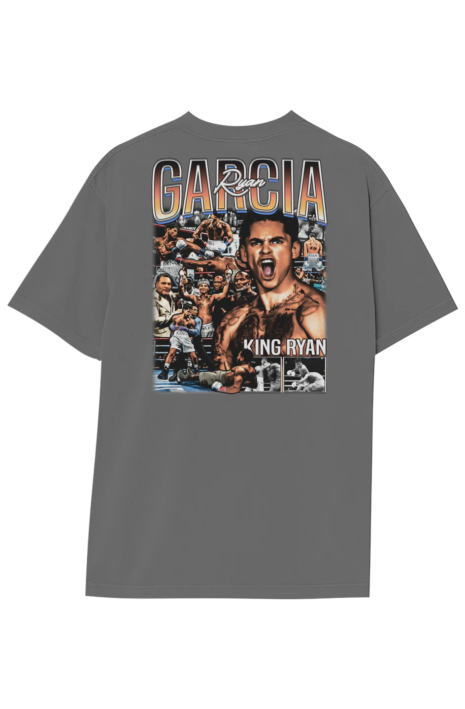 KING RYAN TEE - Image 19