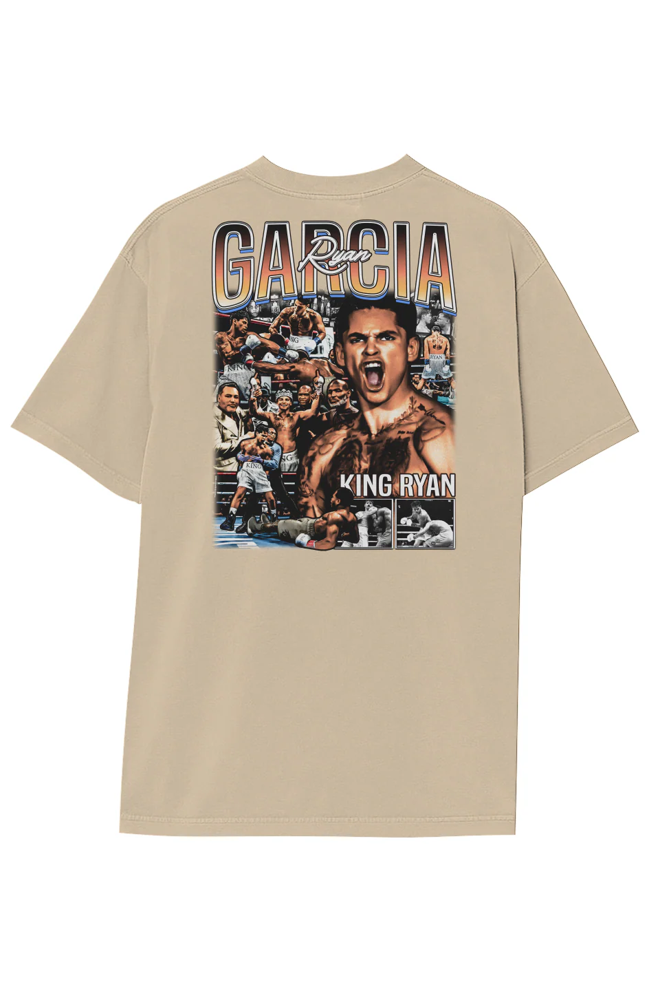 KING RYAN TEE - Image 21