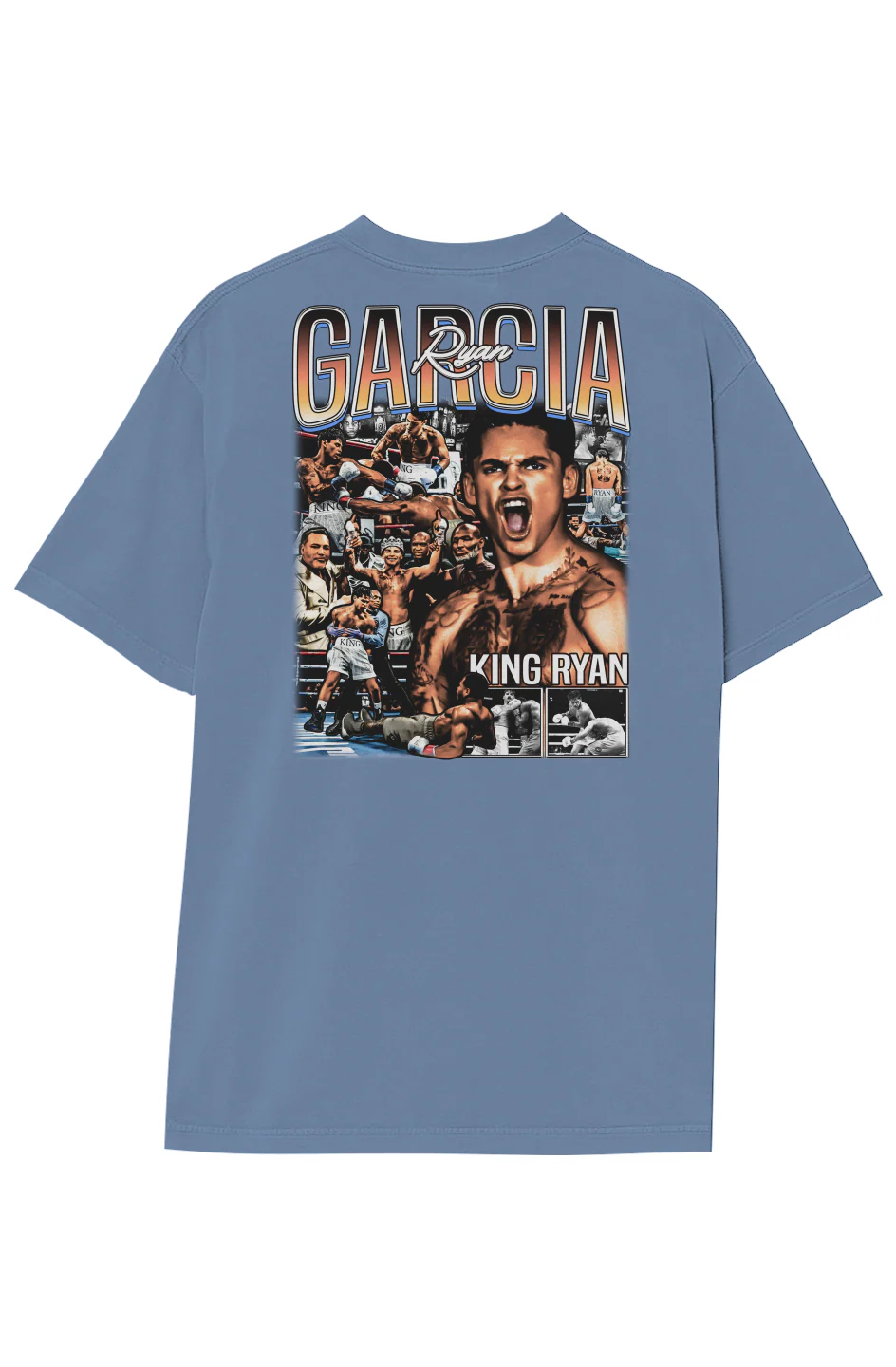 KING RYAN TEE - Image 23