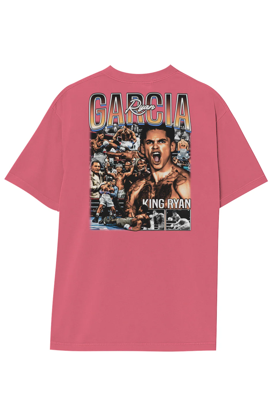 KING RYAN TEE - Image 25