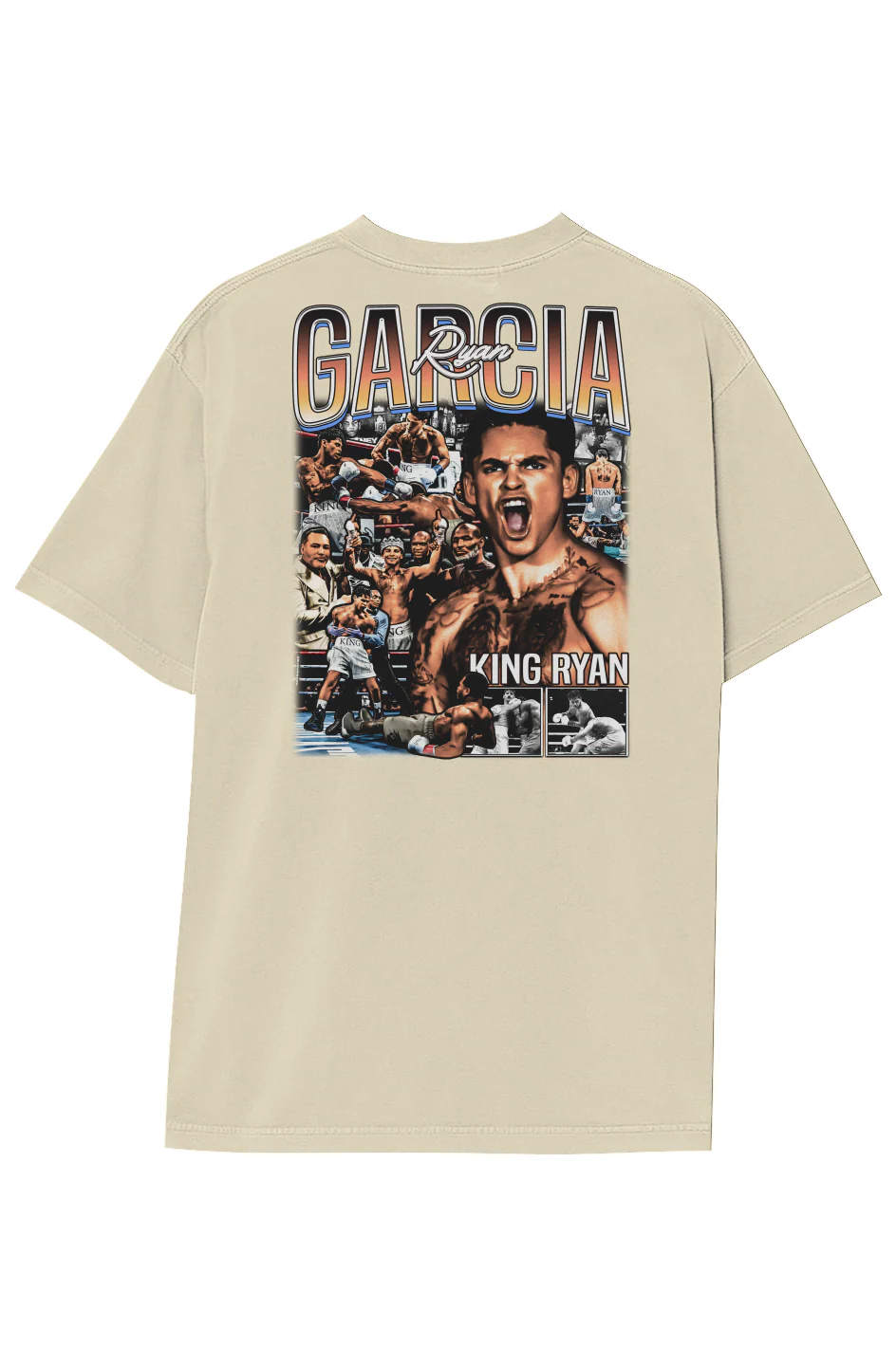 KING RYAN TEE - Image 27