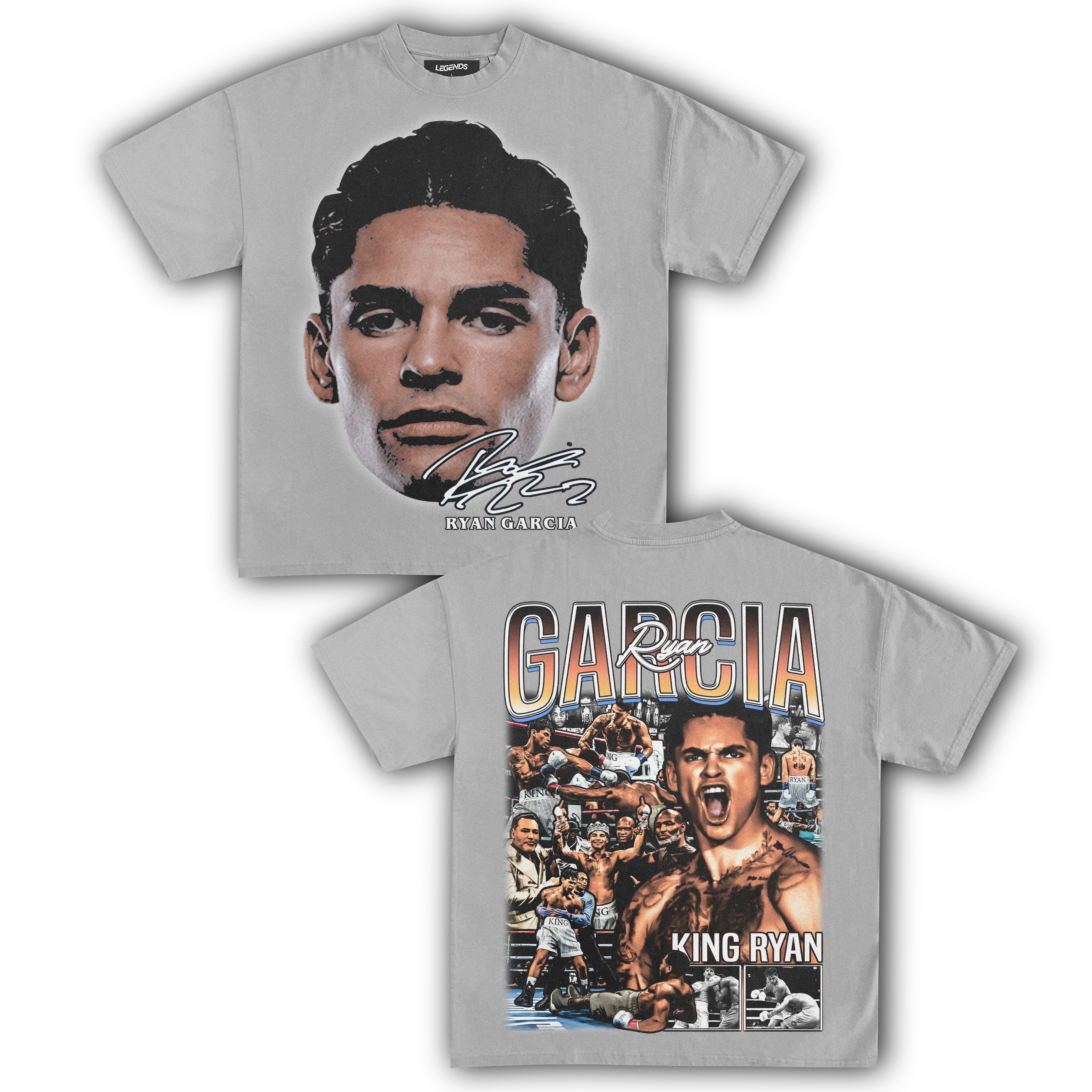 KING RYAN TEE - Image 3