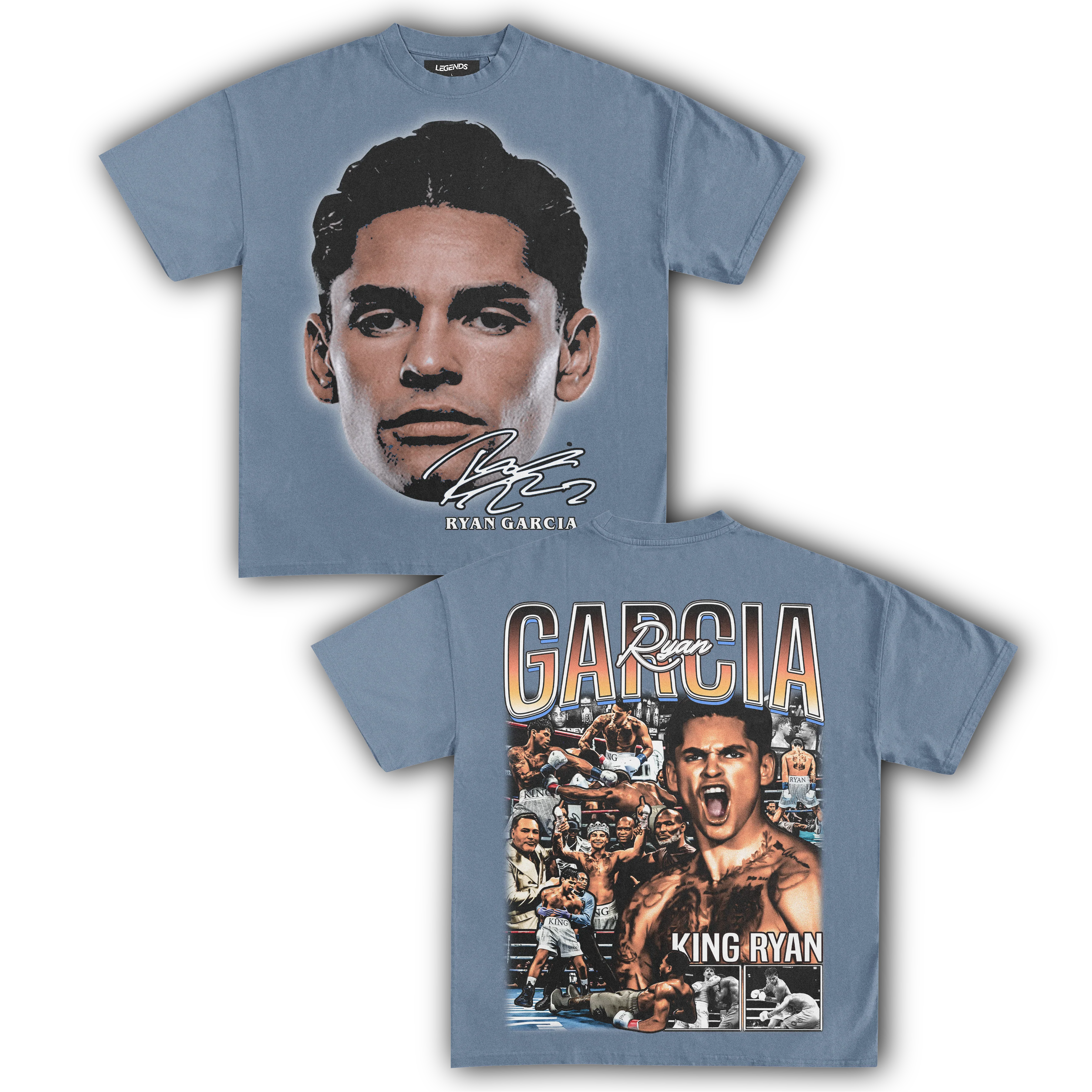 KING RYAN TEE - Image 5