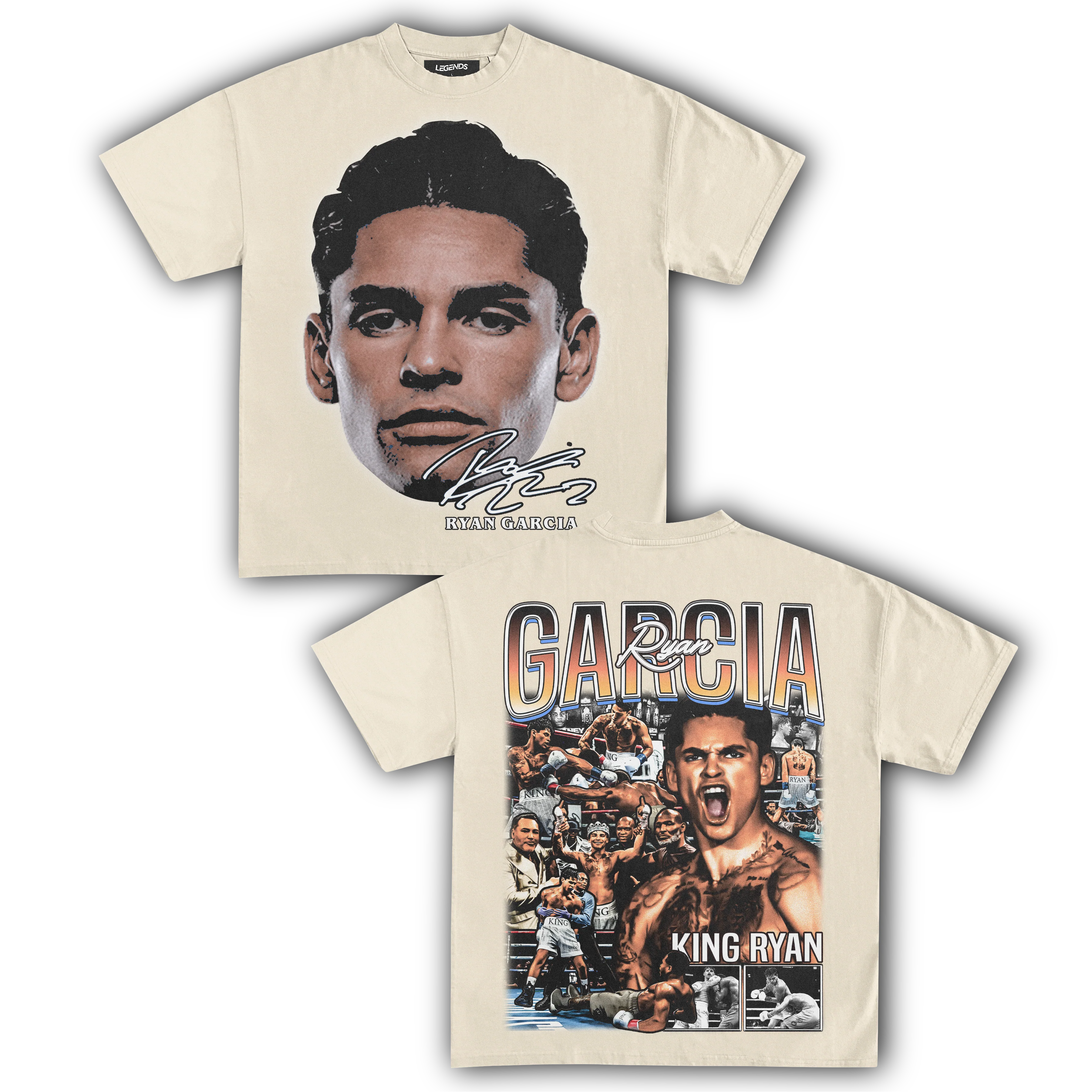 KING RYAN TEE - Image 6