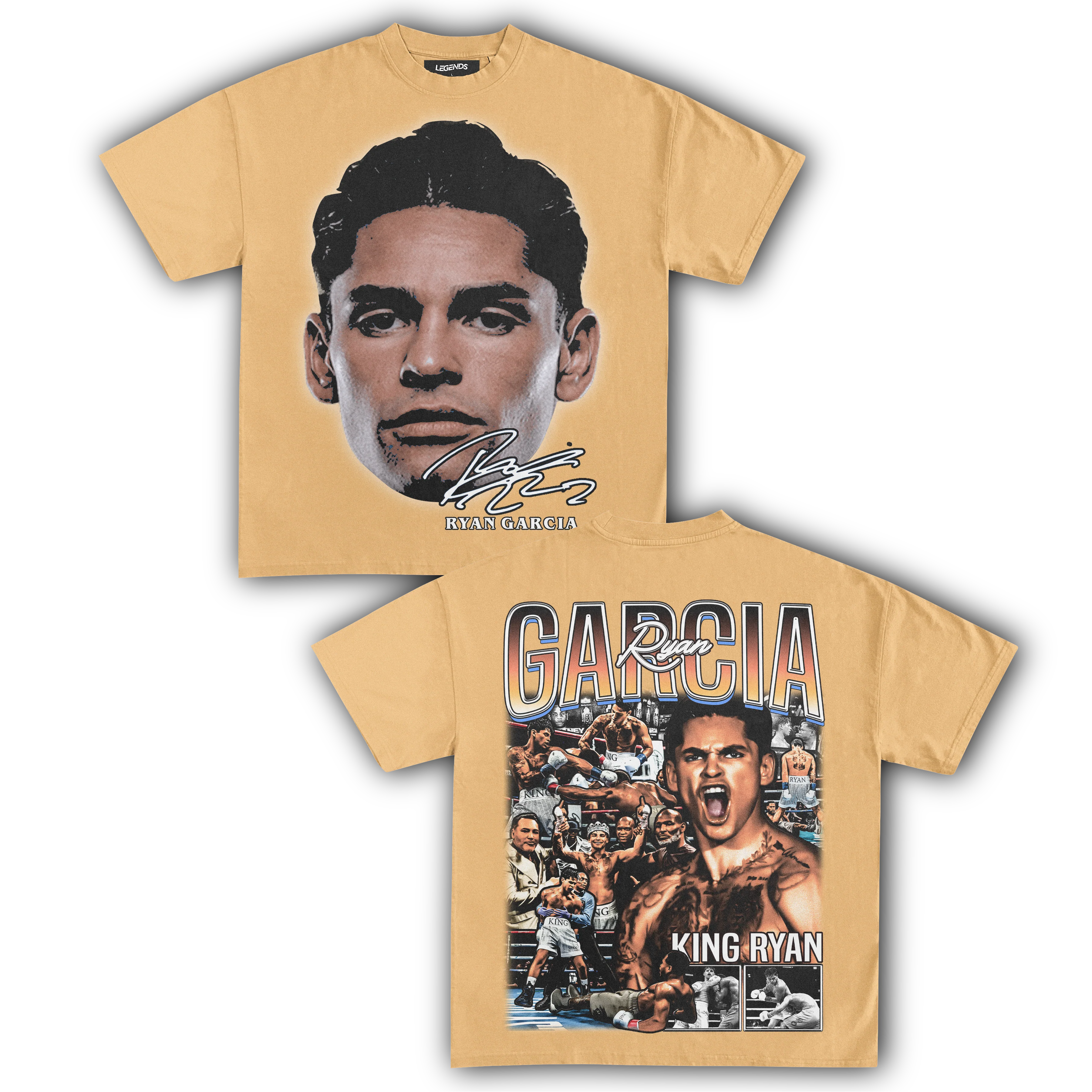 KING RYAN TEE - Image 7