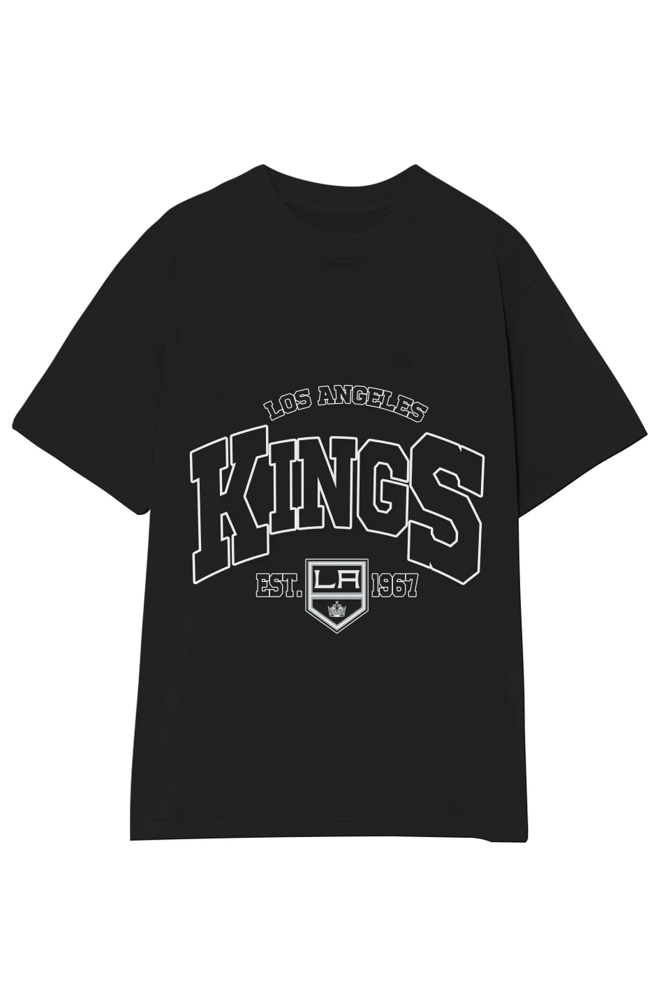LA KINGS TEE - Image 10