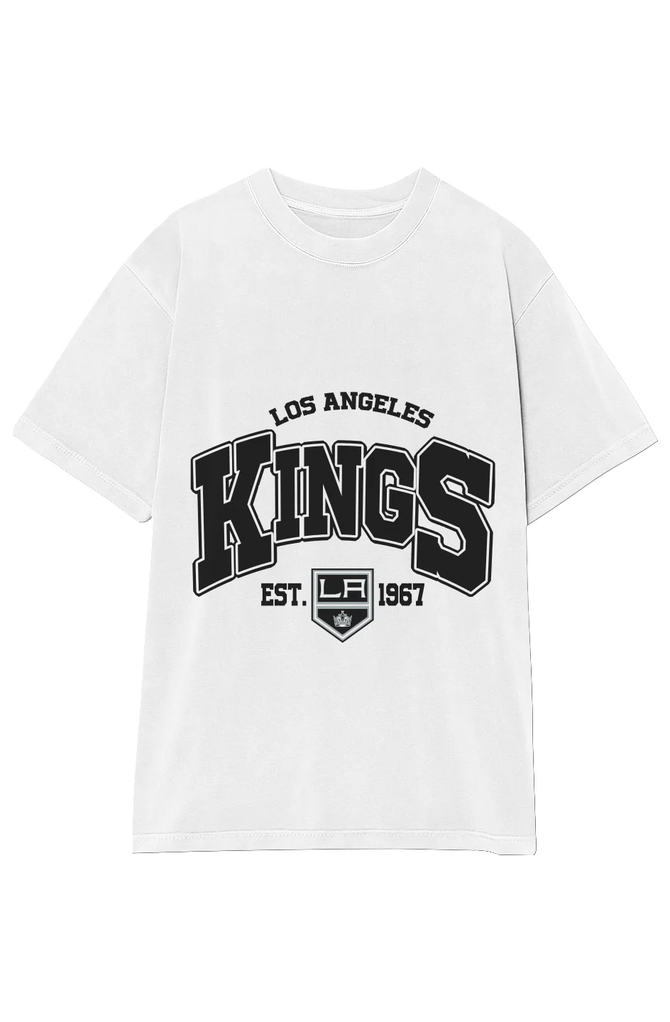 LA KINGS TEE - Image 12