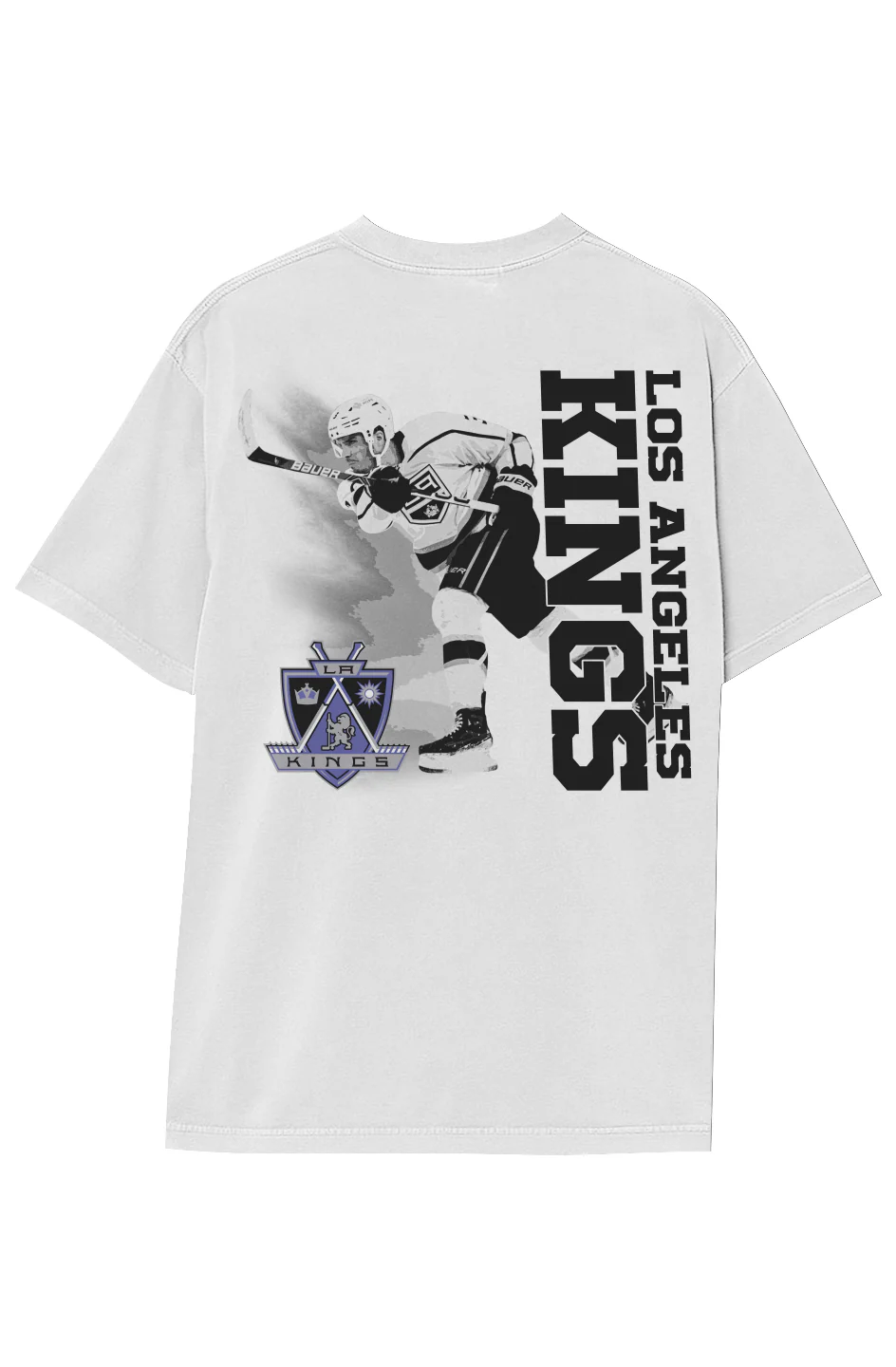 LA KINGS TEE - Image 13
